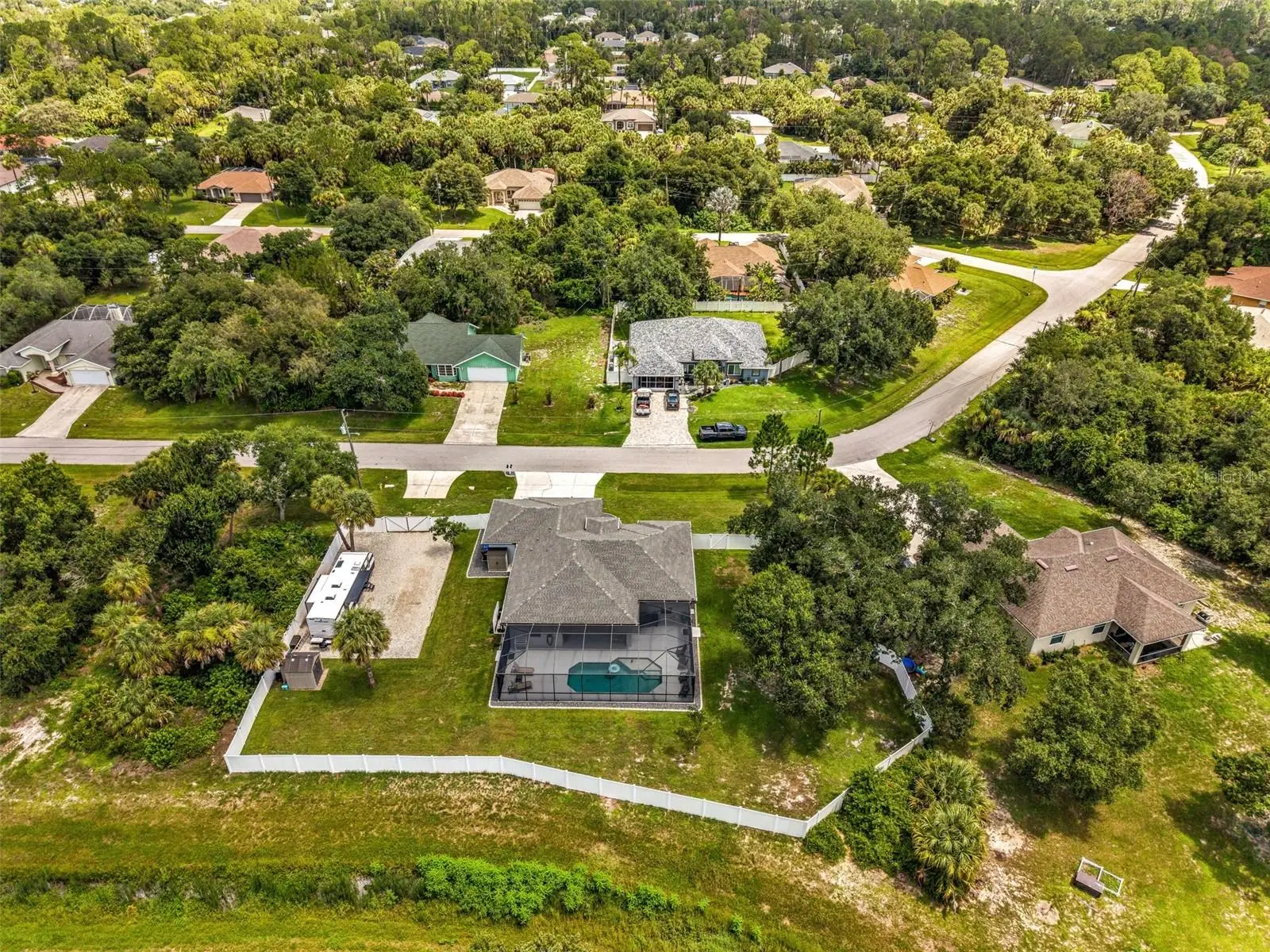 3503 Lavilla Avenue, FL