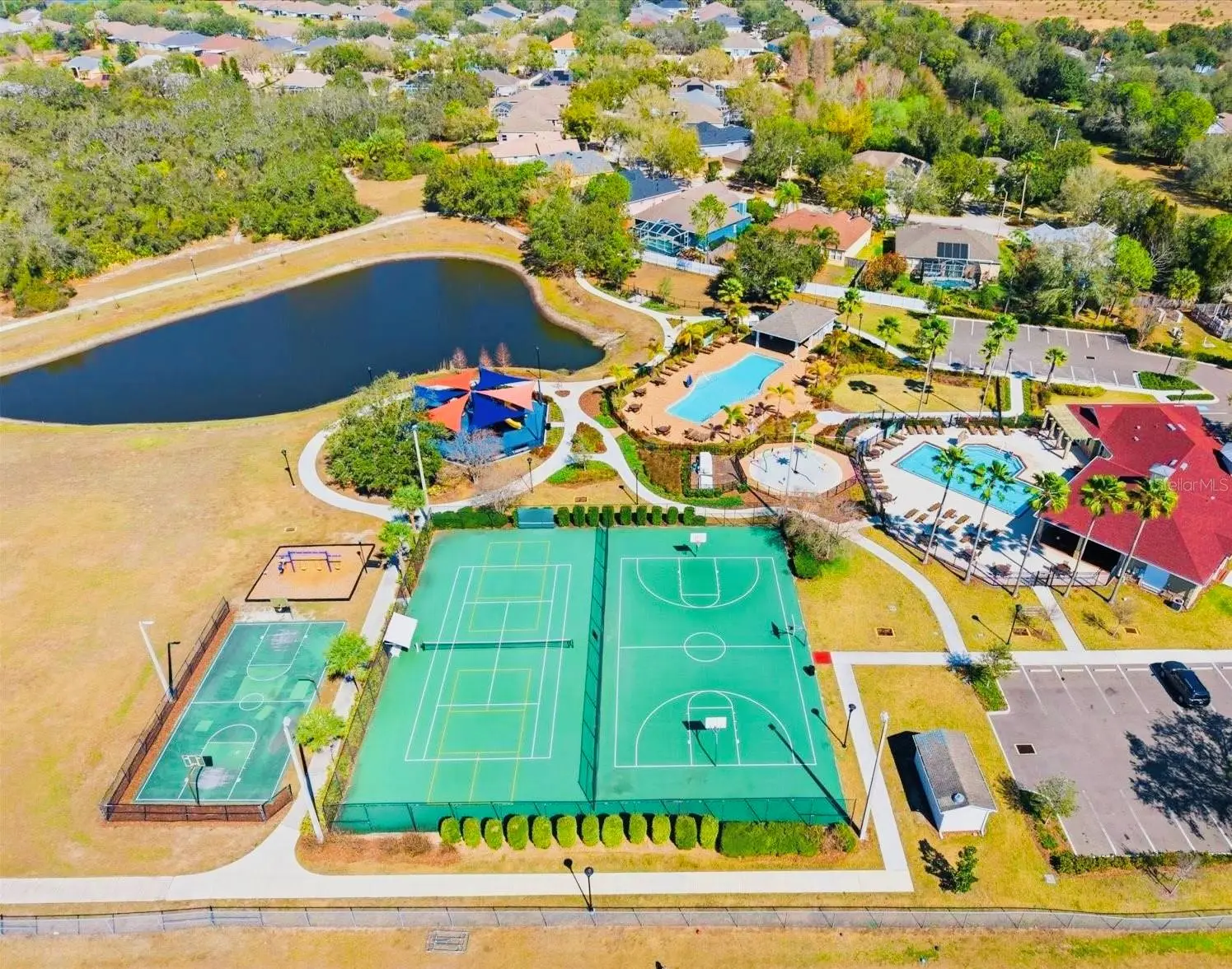6801 Cambridge Park Drive, FL