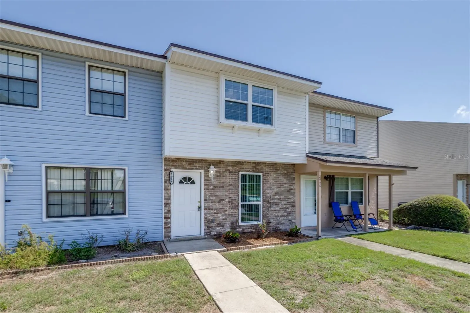 2944 Morgan Combee Road, FL