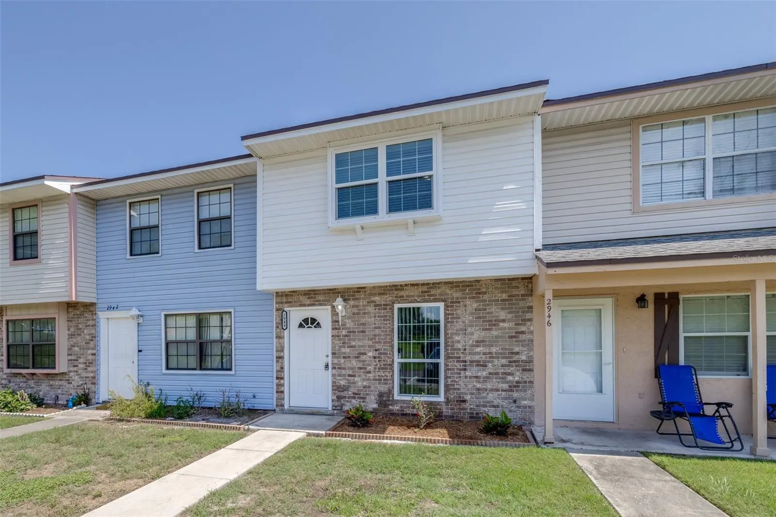 2944 Morgan Combee Road, FL