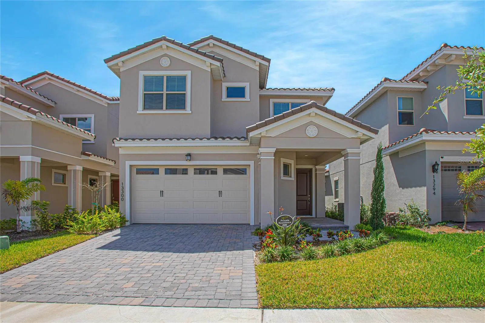 13300 Bromborough Drive, FL