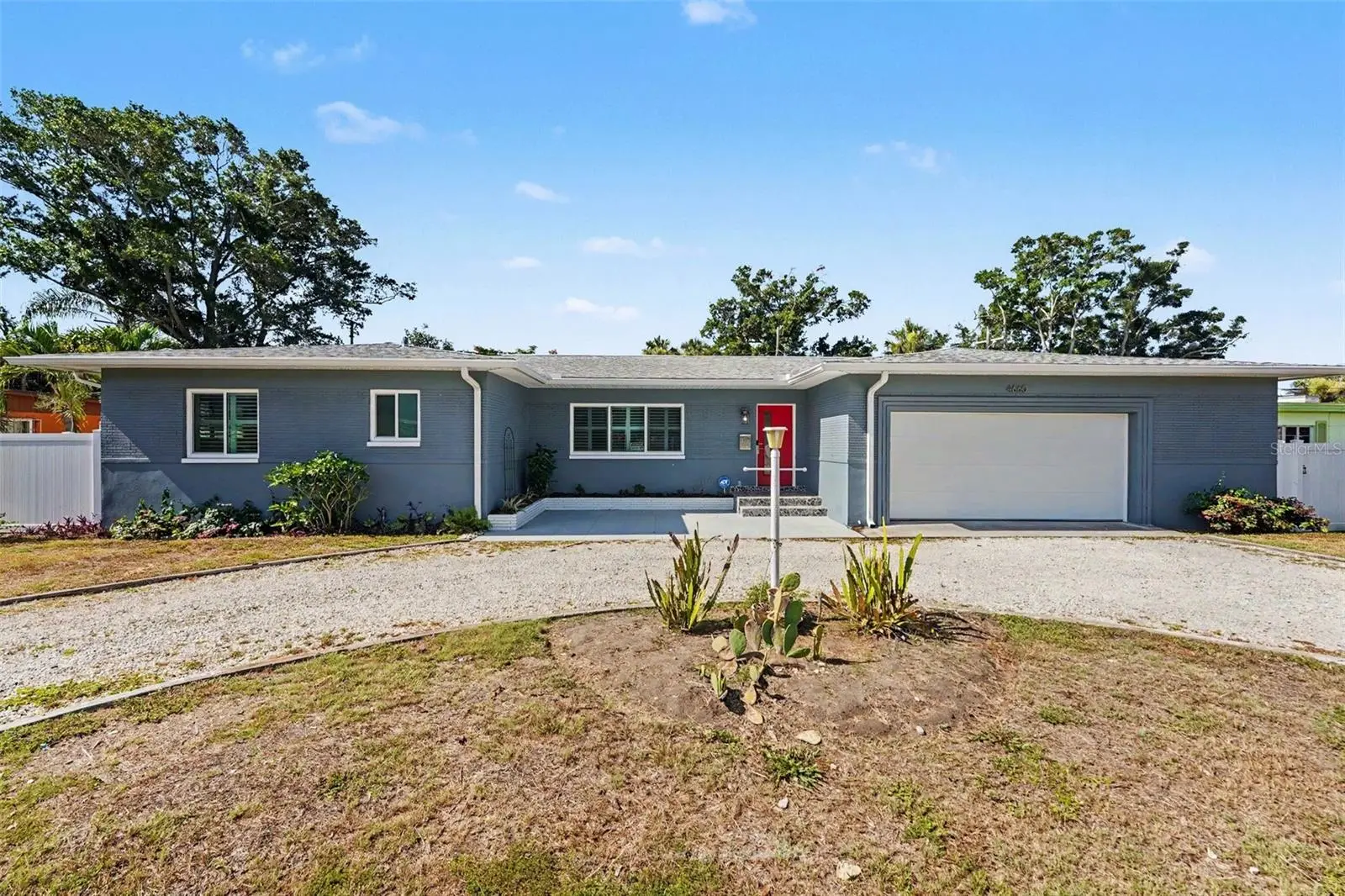 4660 22nd Avenue, FL