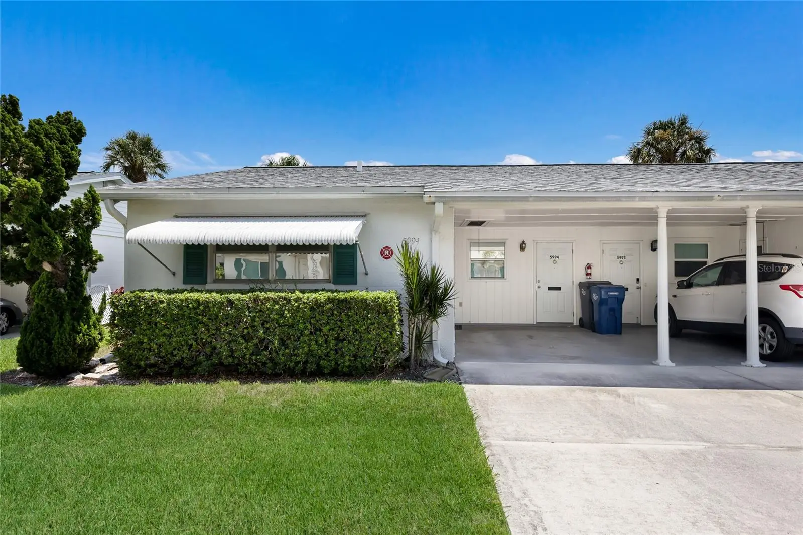 5994 Hibiscus Drive, FL