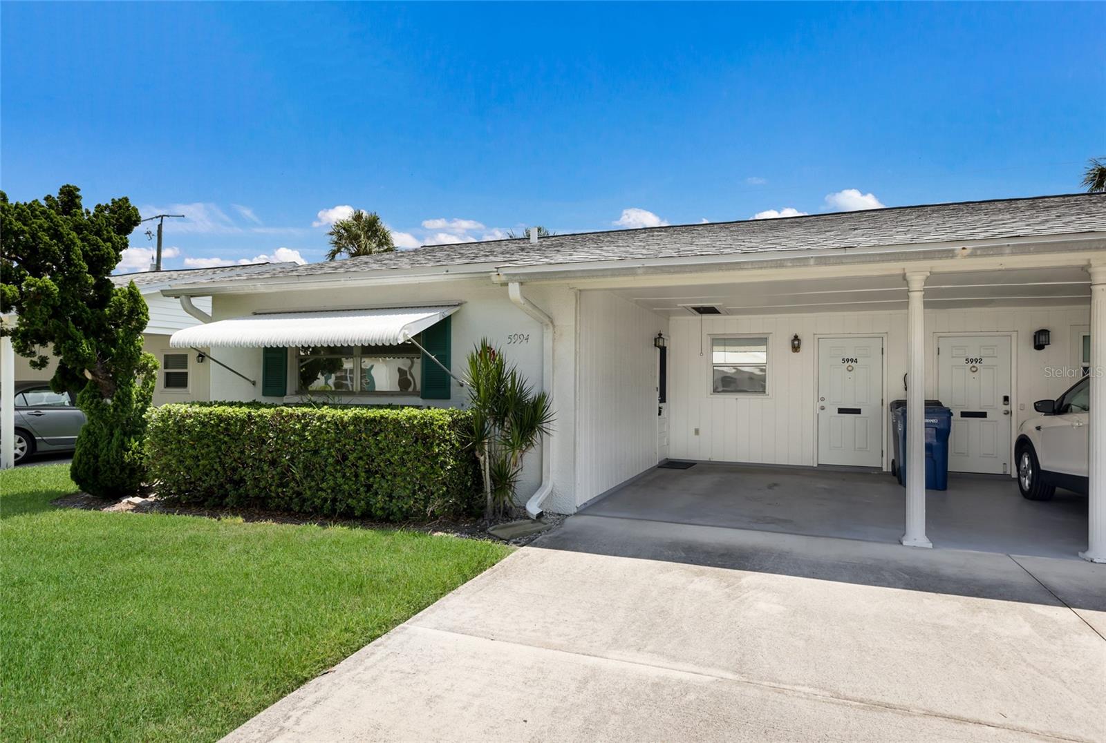 5994 Hibiscus Drive, FL