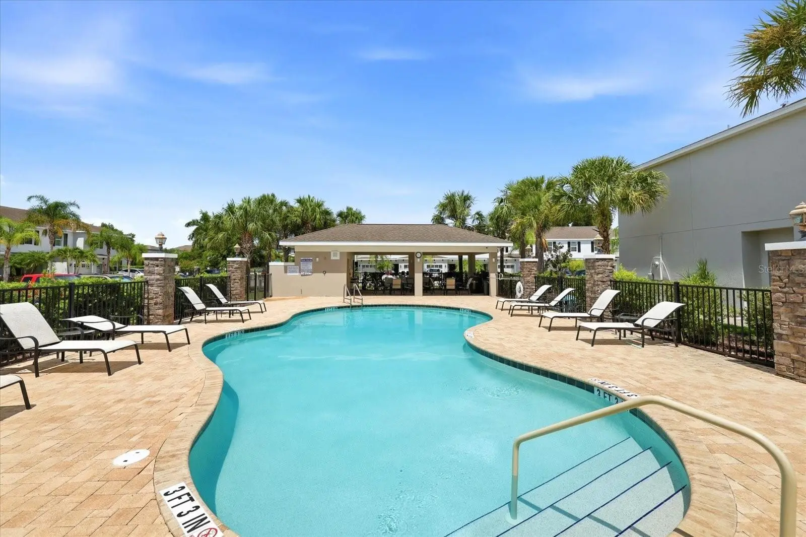 6453 Baytown Drive, FL