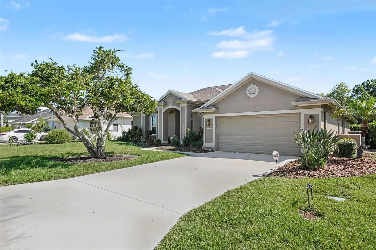 11920 Oak Ridge Drive, FL