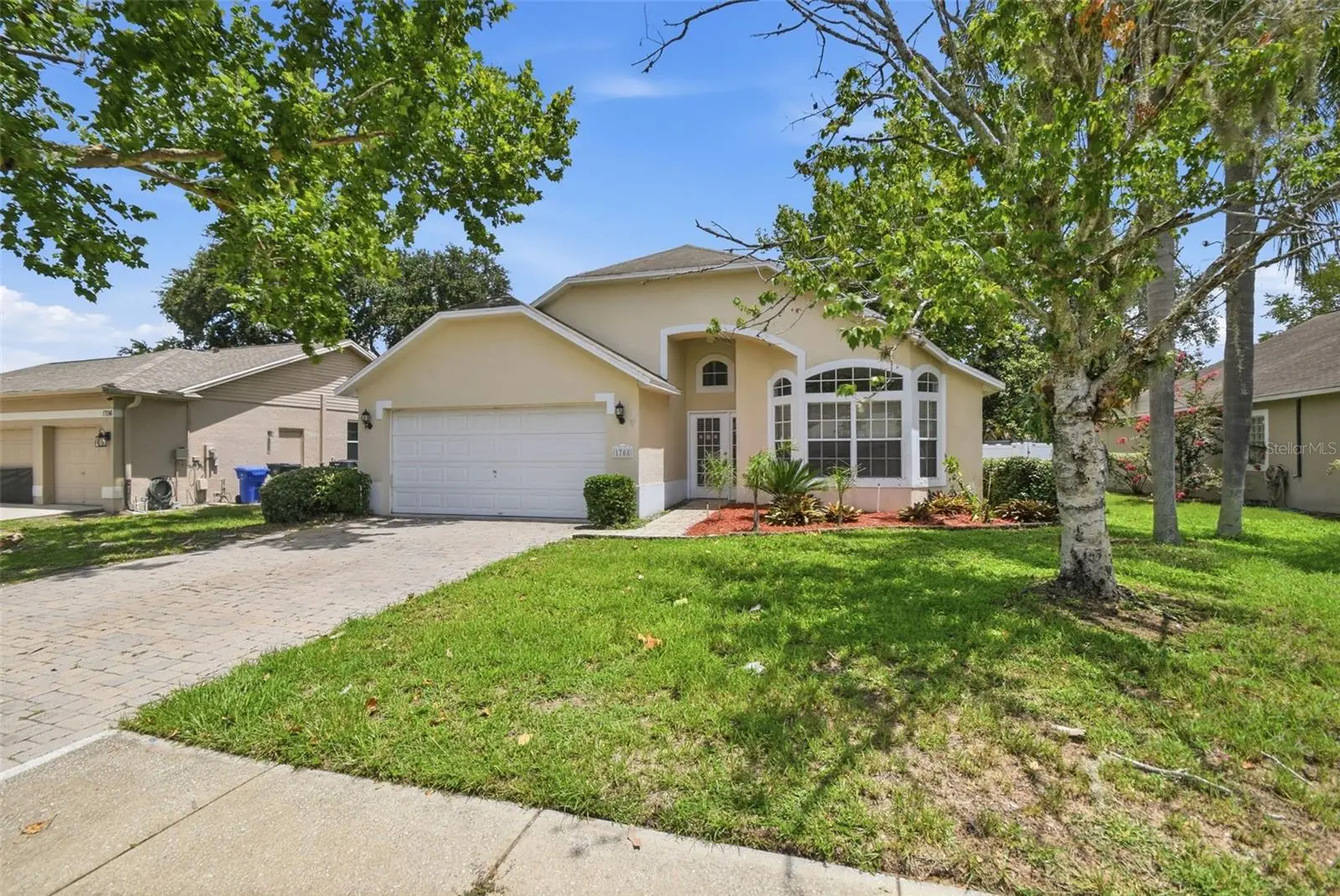 1708 Powder Ridge Drive, FL