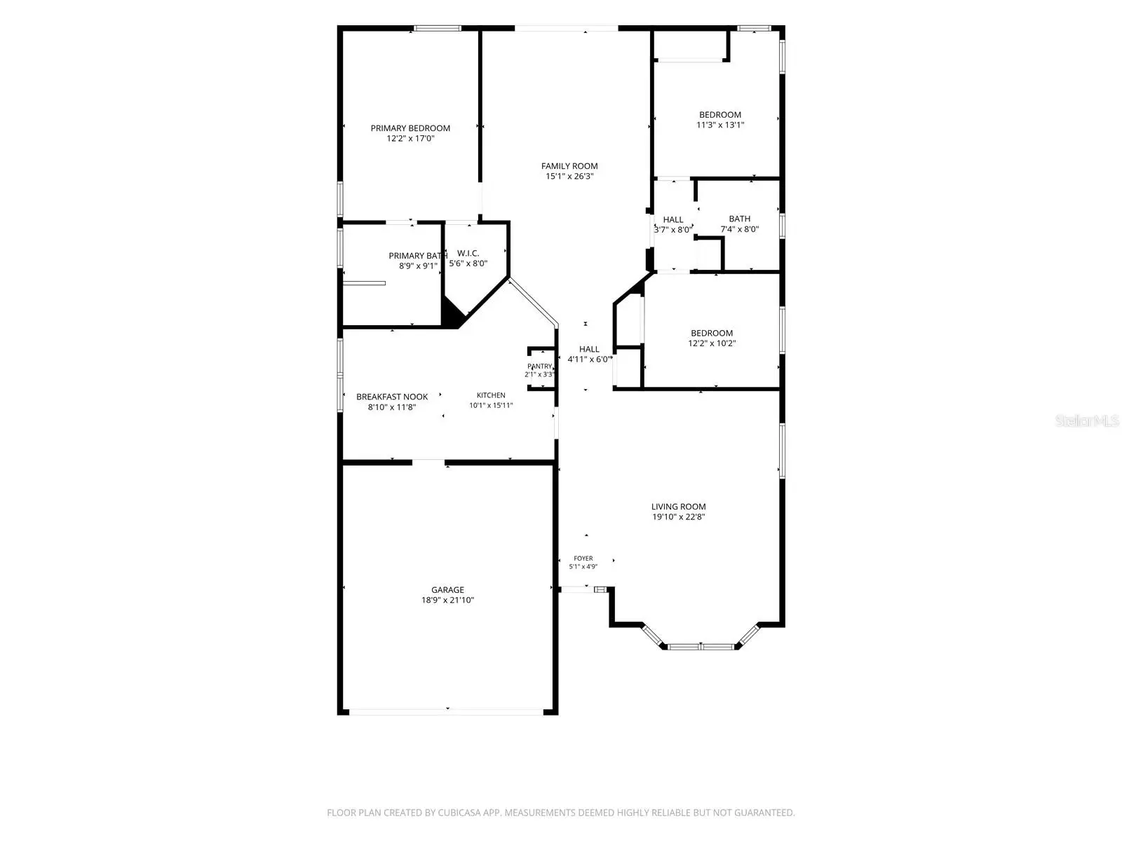 1708 Powder Ridge Drive, FL