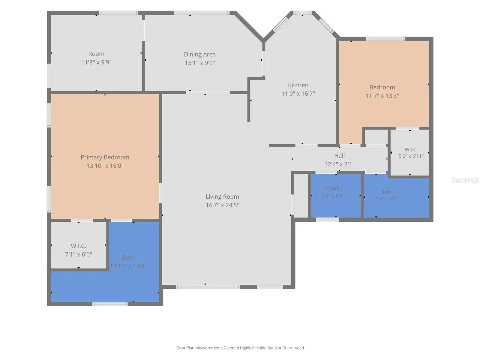 5048 Muriel Lane, FL