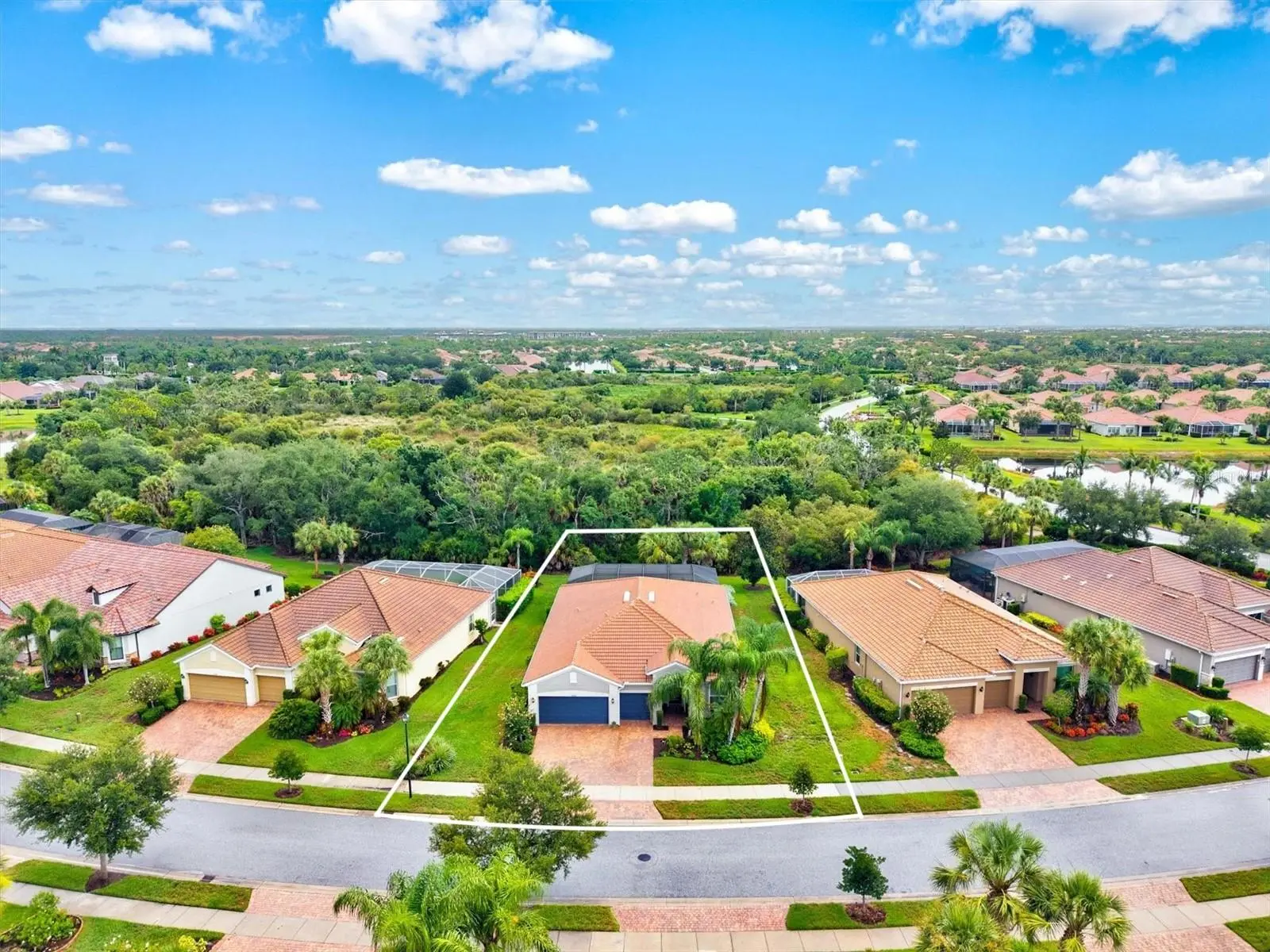 19556 Petrino Street, FL