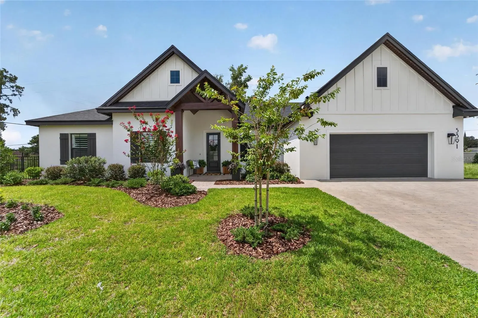 5391 Clubhouse Hills Lane, FL