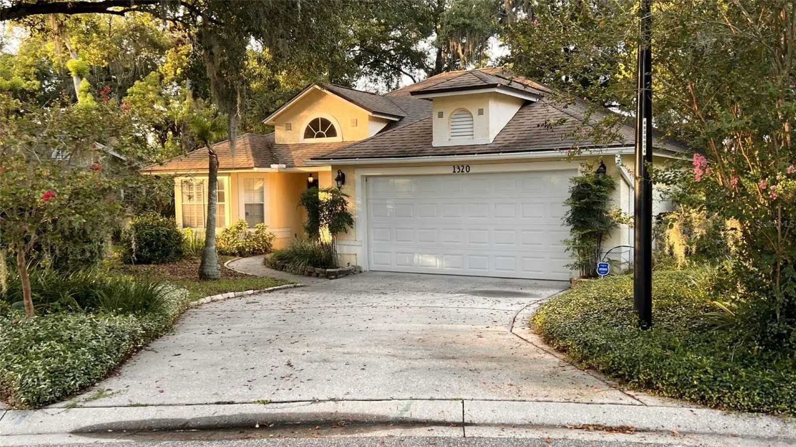 1320 Sassafras Avenue, FL