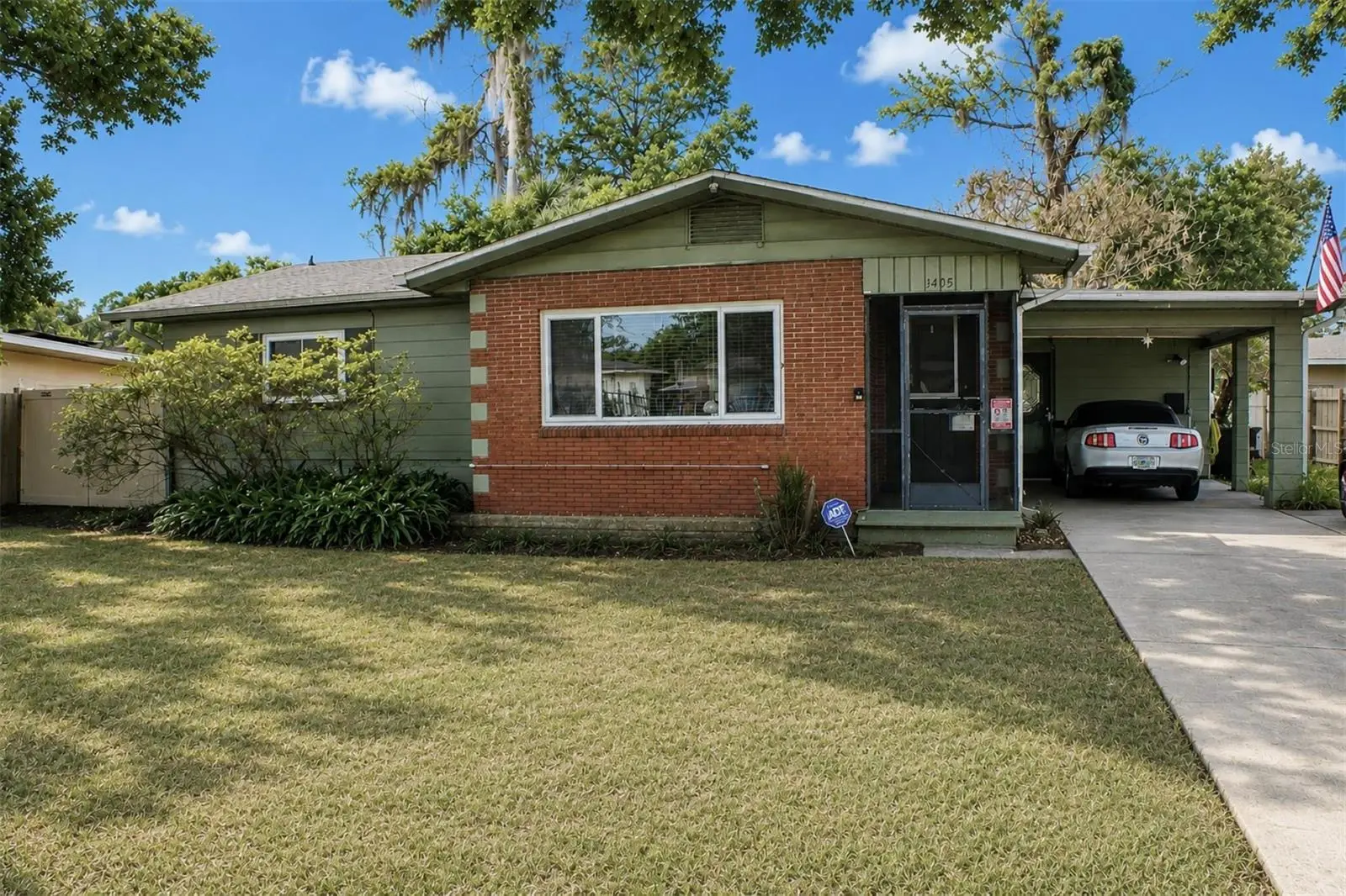 1405 28th Street, FL