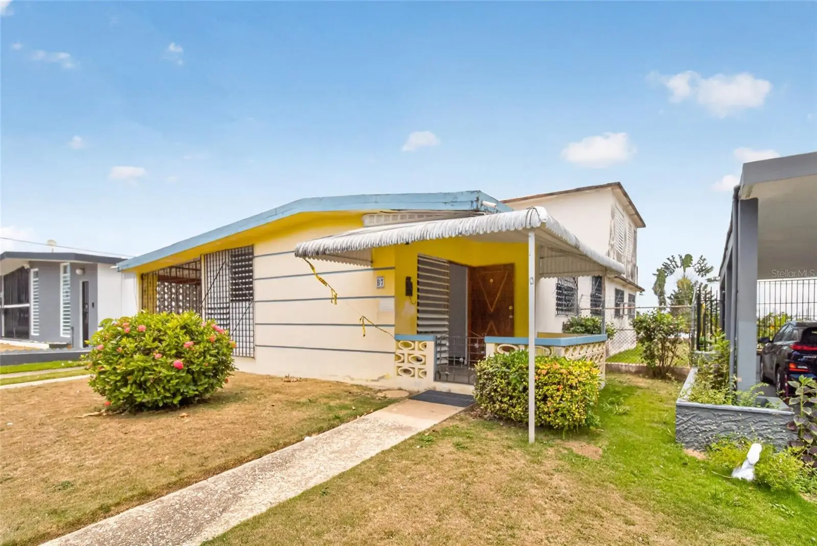 3 UrbanizacióN Reparto Marquez, PR