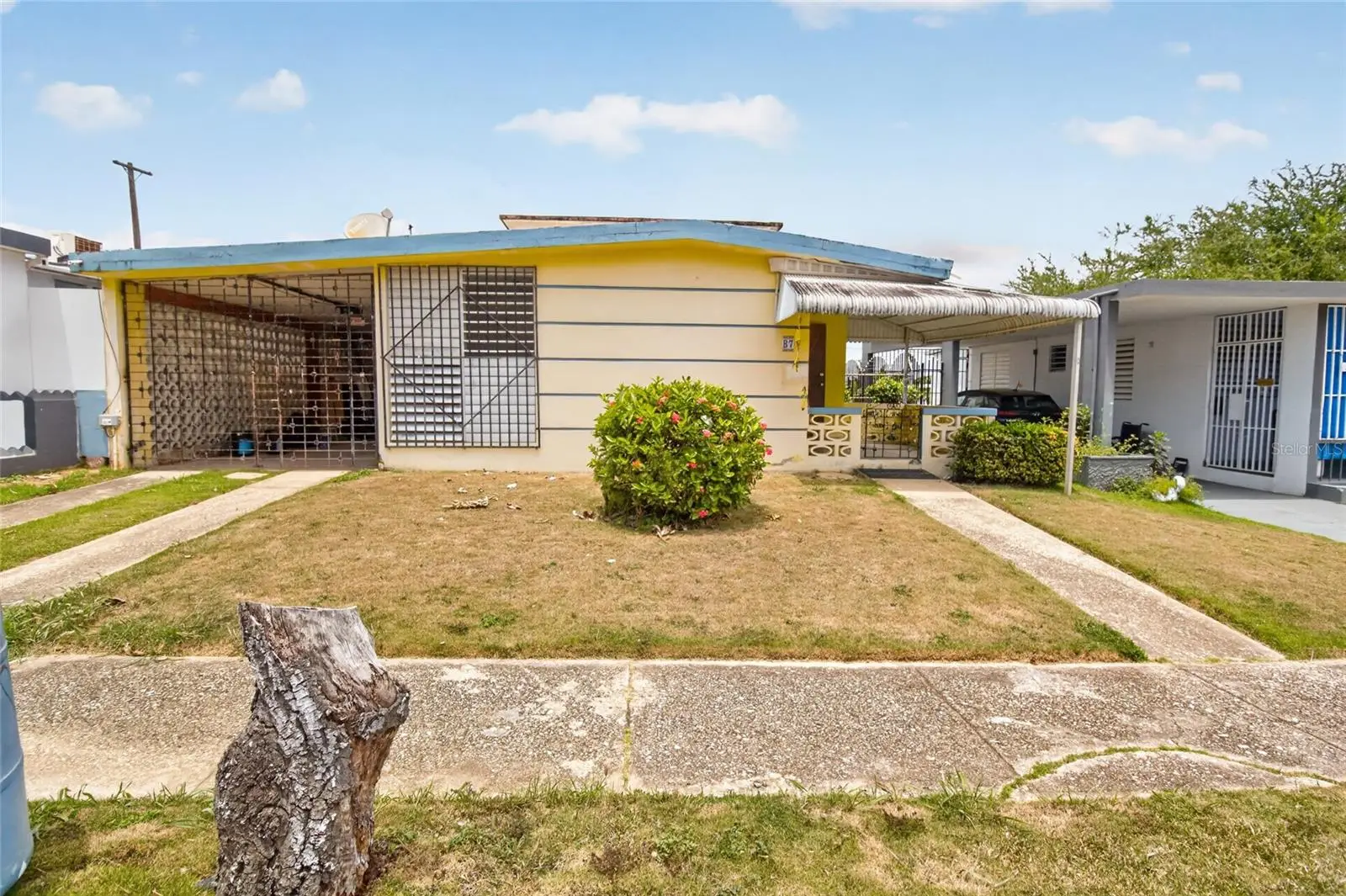 3 UrbanizacióN Reparto Marquez, PR