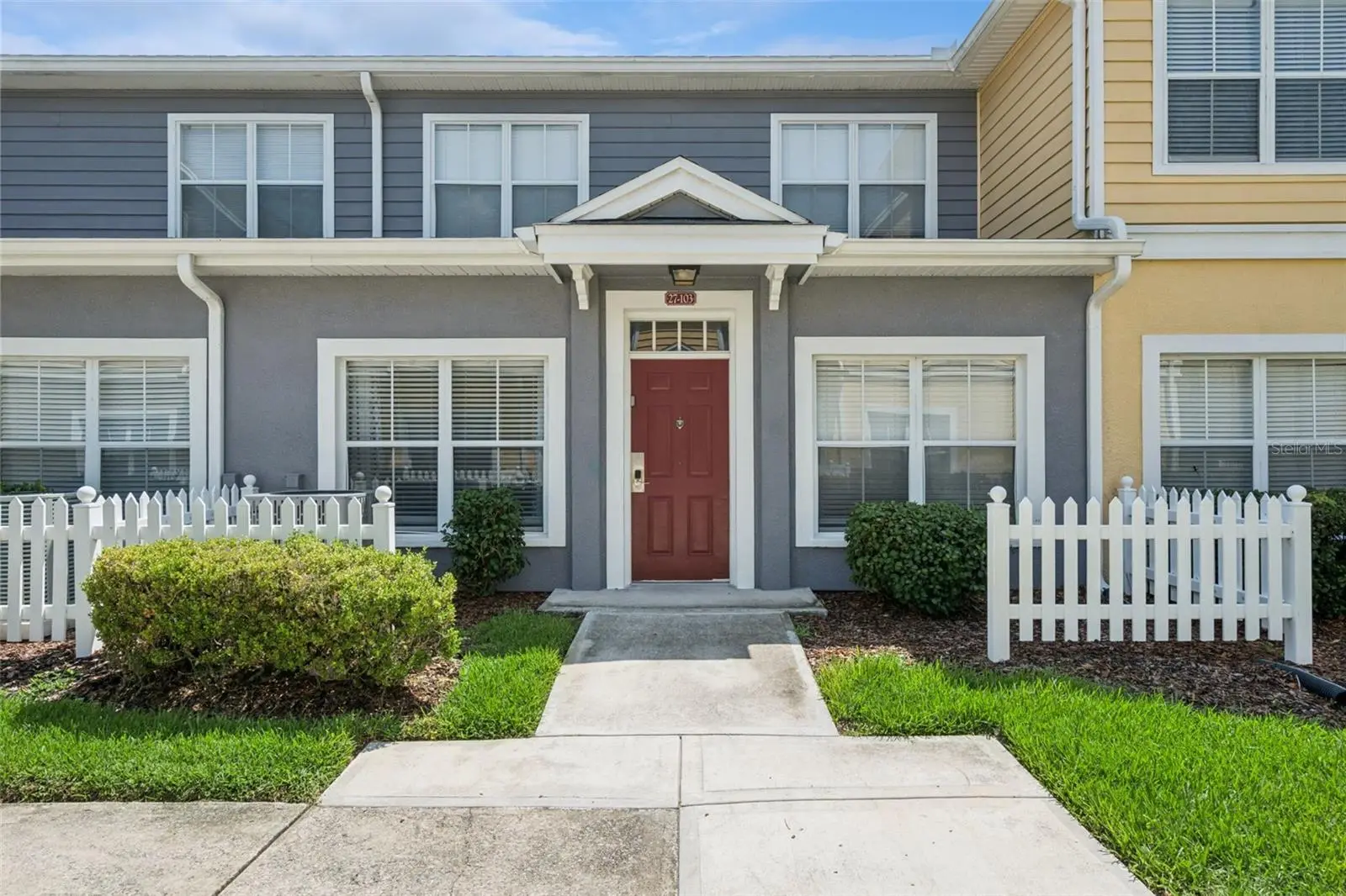 4560 Yellowgold Road, FL