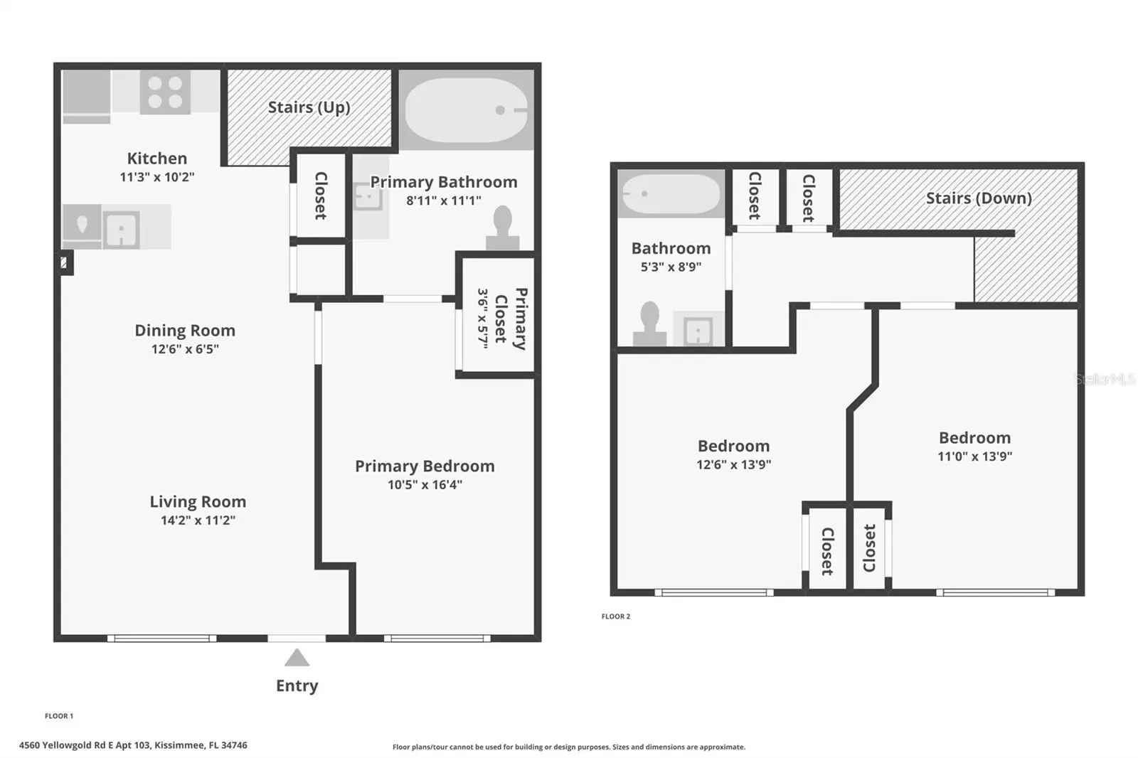 4560 Yellowgold Road, FL