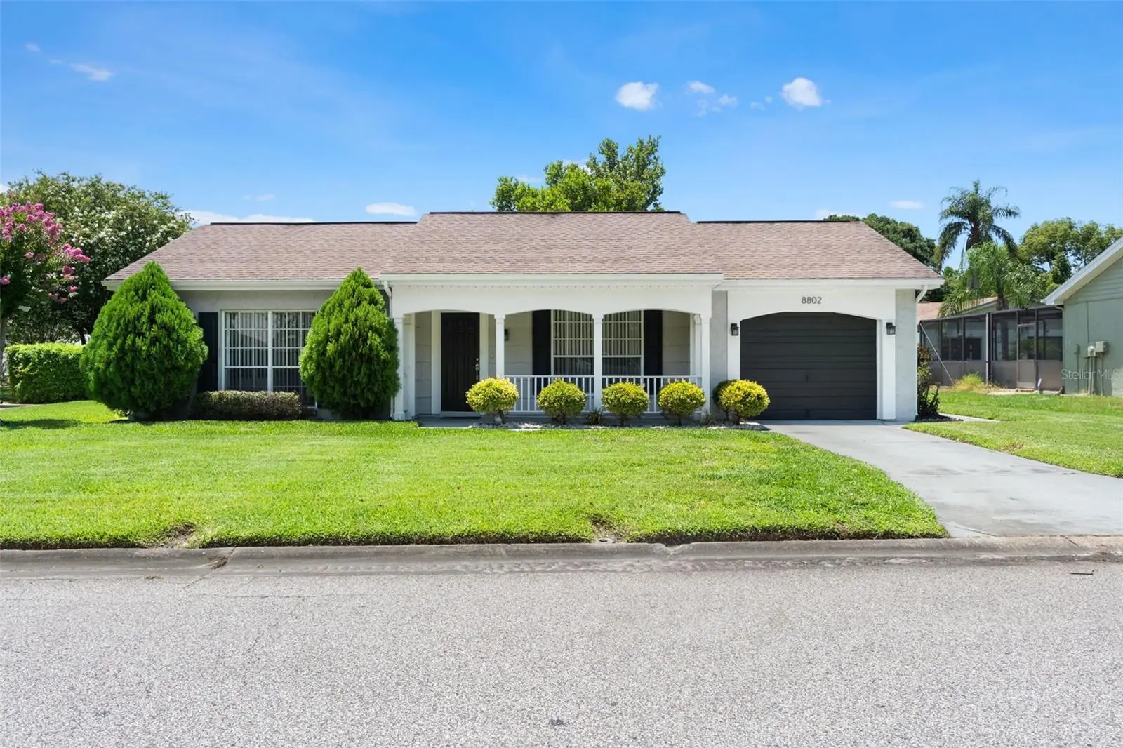 8802 Seeley Lane, FL