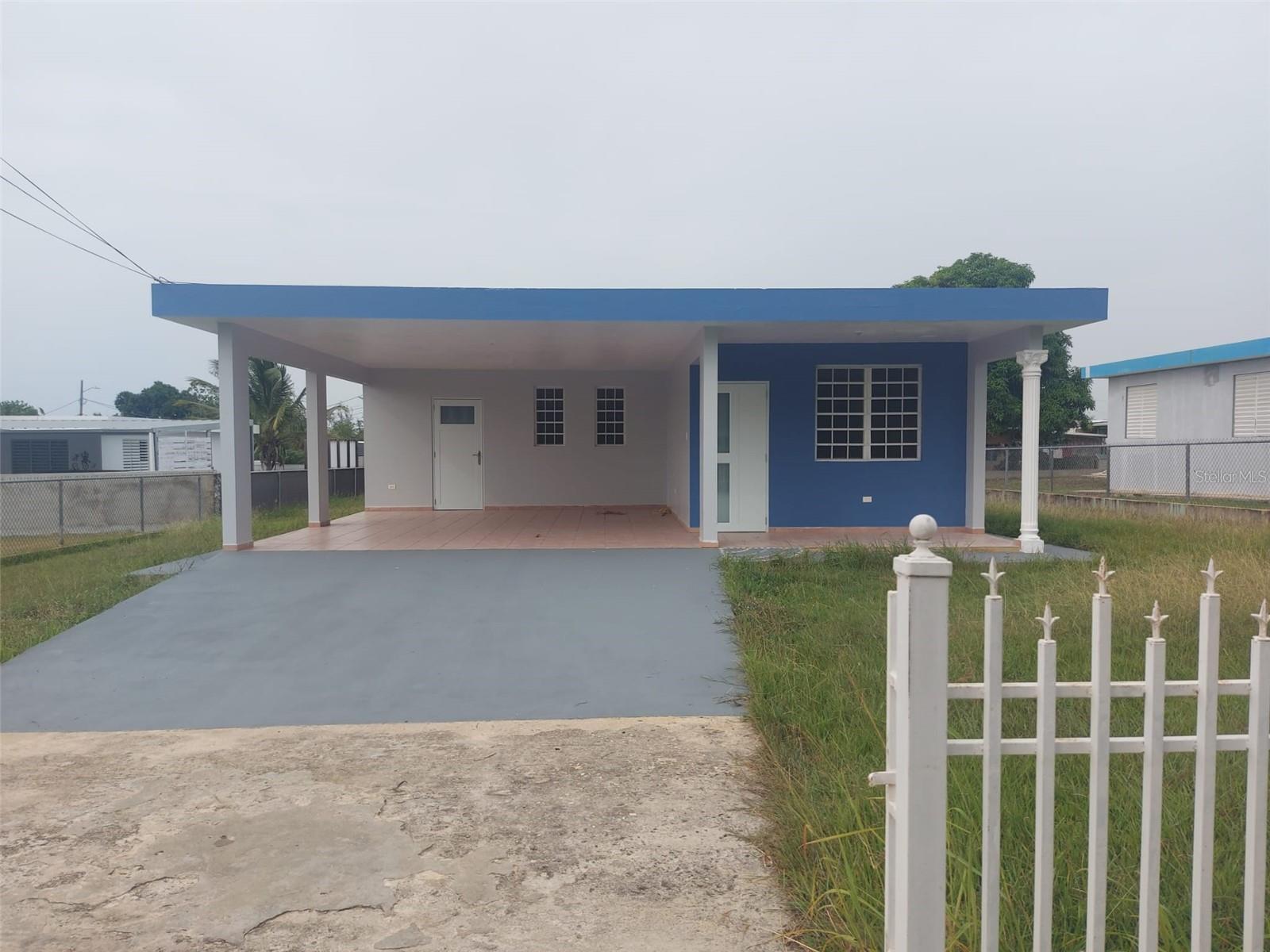 Carr. 459 Barrio Ceiba Alta, PR