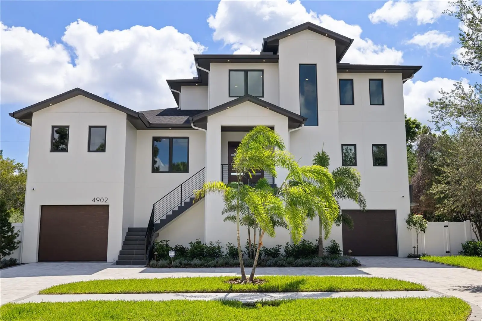 4902 San Nicholas Street, FL