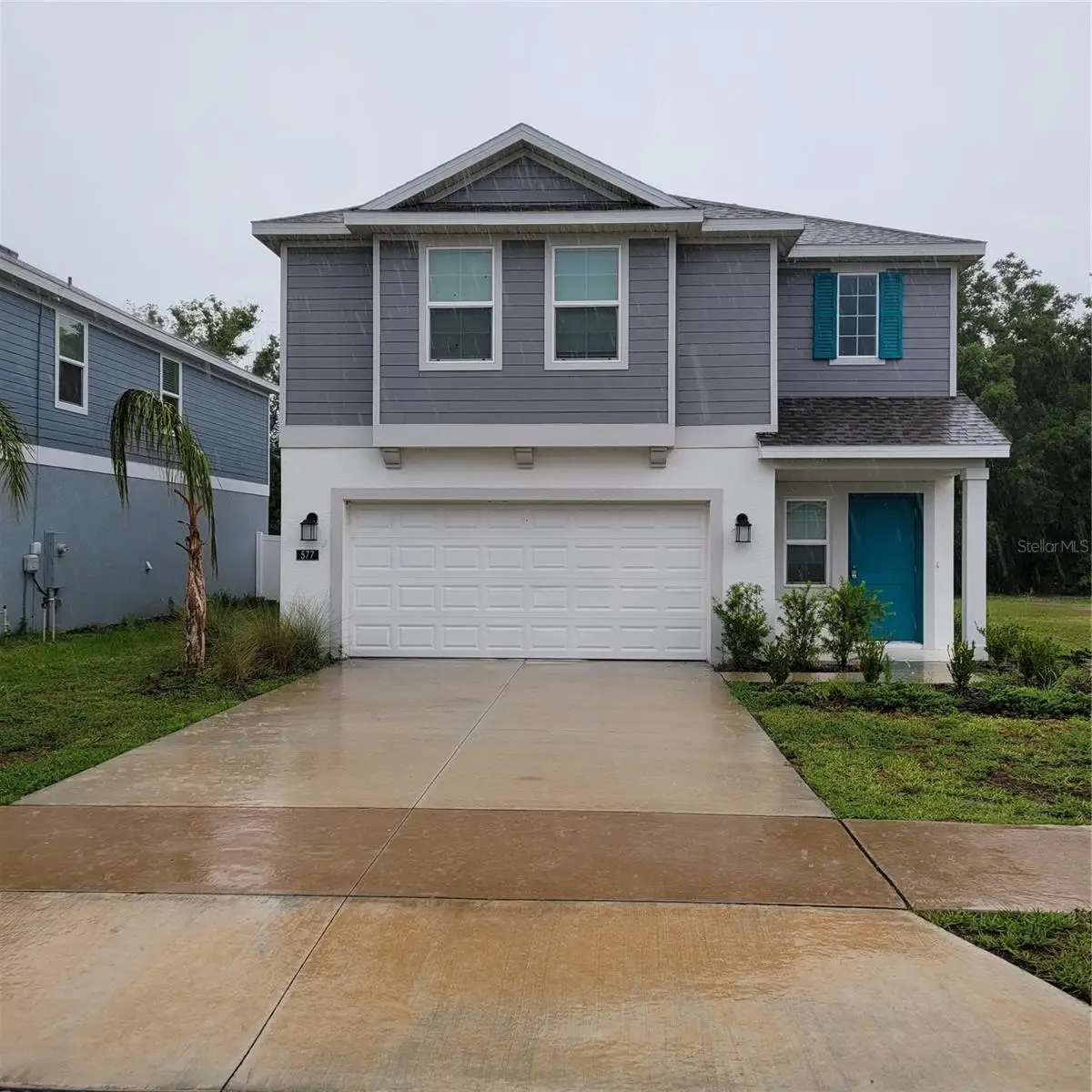 577 Bell Prairie Circle, FL
