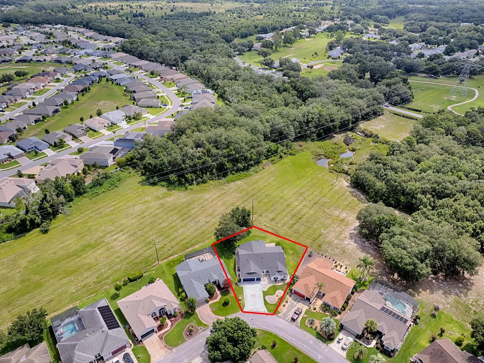 3851 Manor Oaks Court, FL