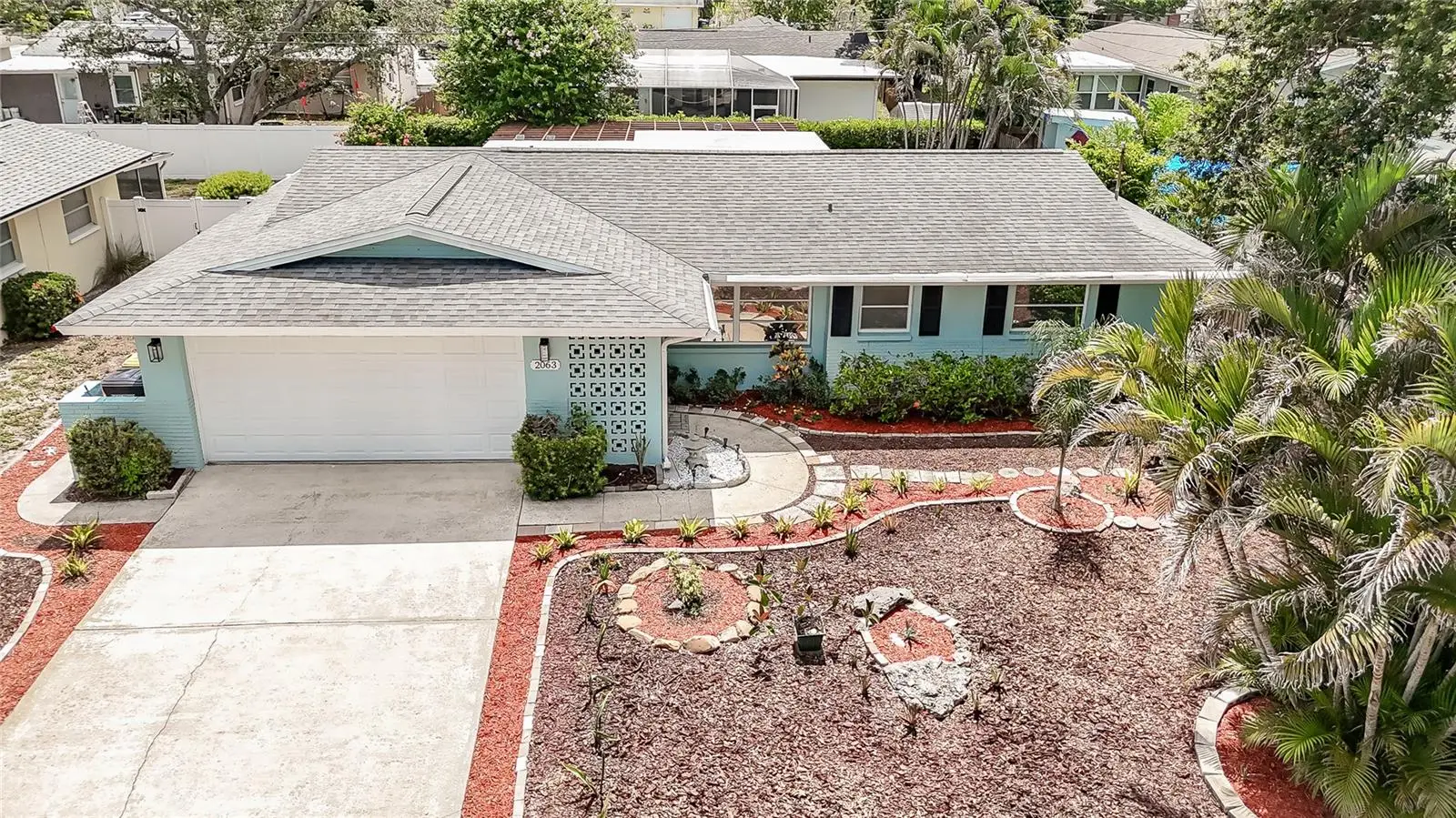 2063 Dunston Cove Road, FL