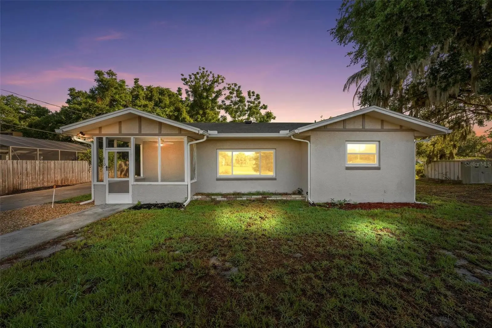 610 Maud Street, FL