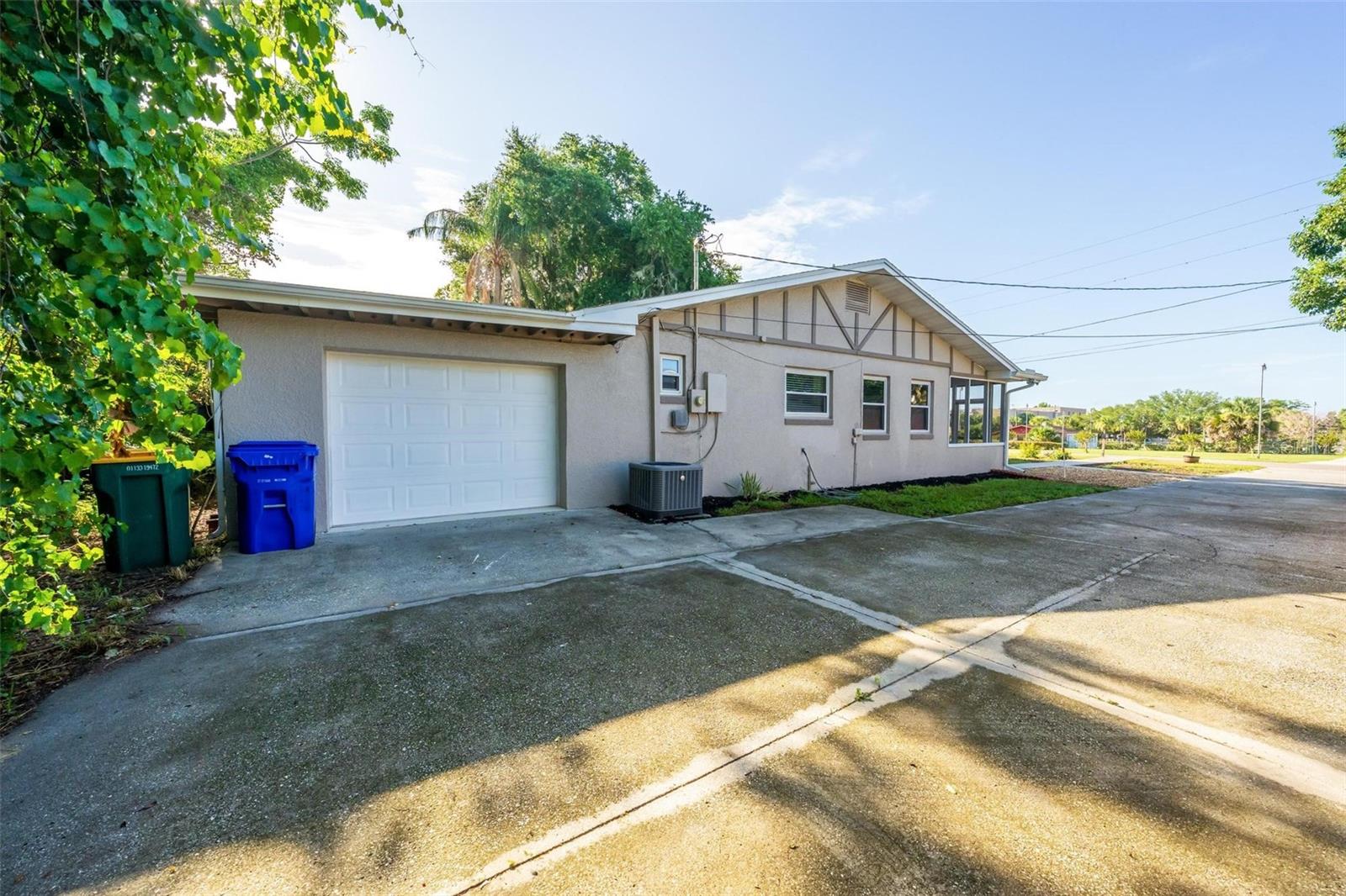 610 Maud Street, FL