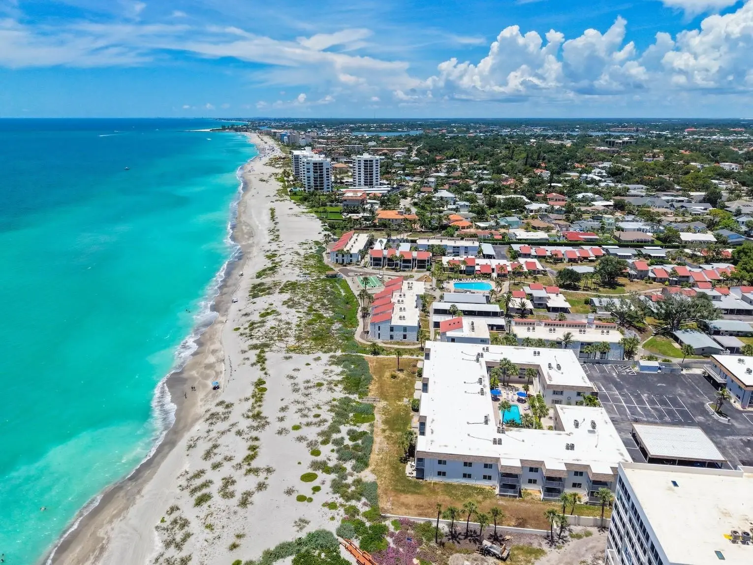 624 Flamingo Drive, FL