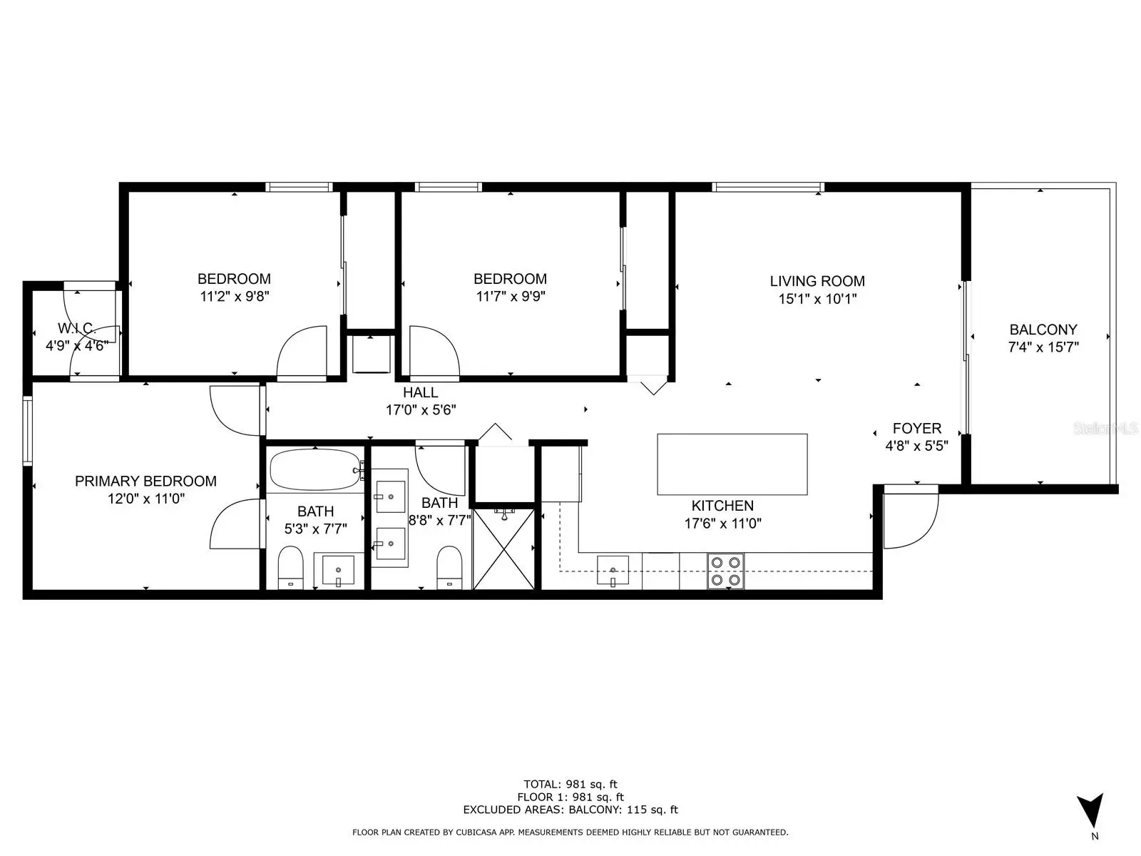 812 Gulf Blvd, FL