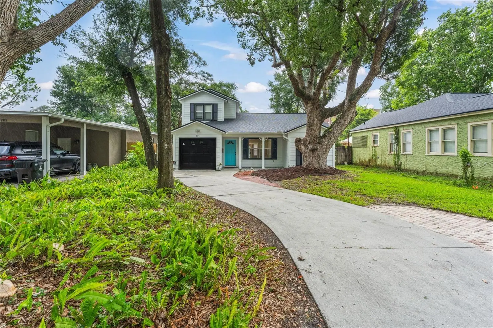 805 Smith Street, FL
