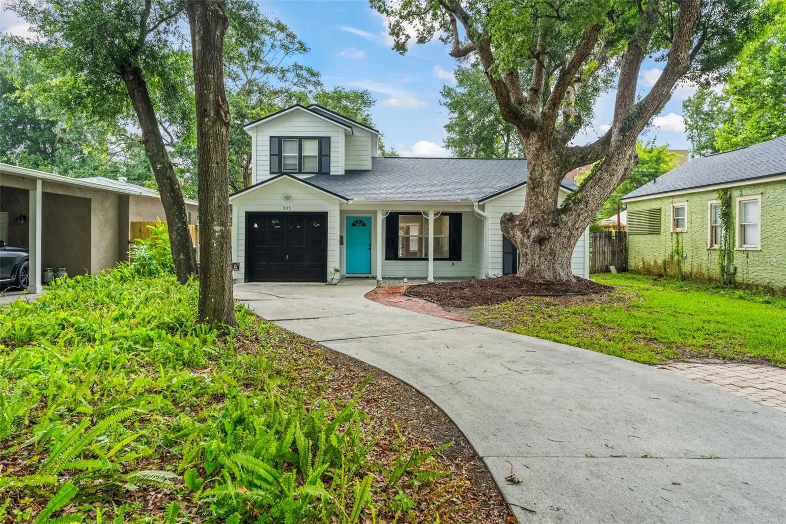 805 Smith Street, FL