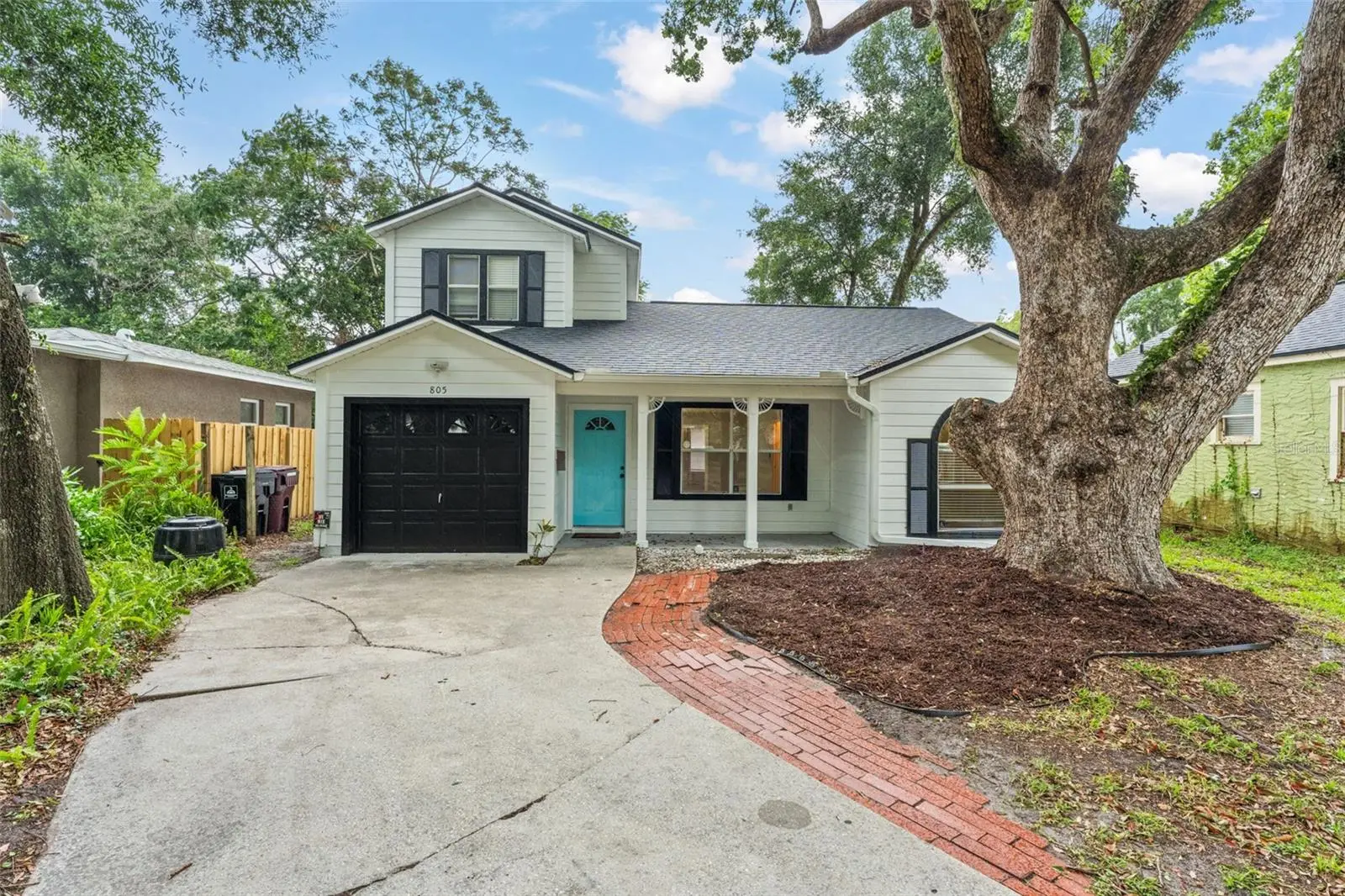 805 Smith Street, FL
