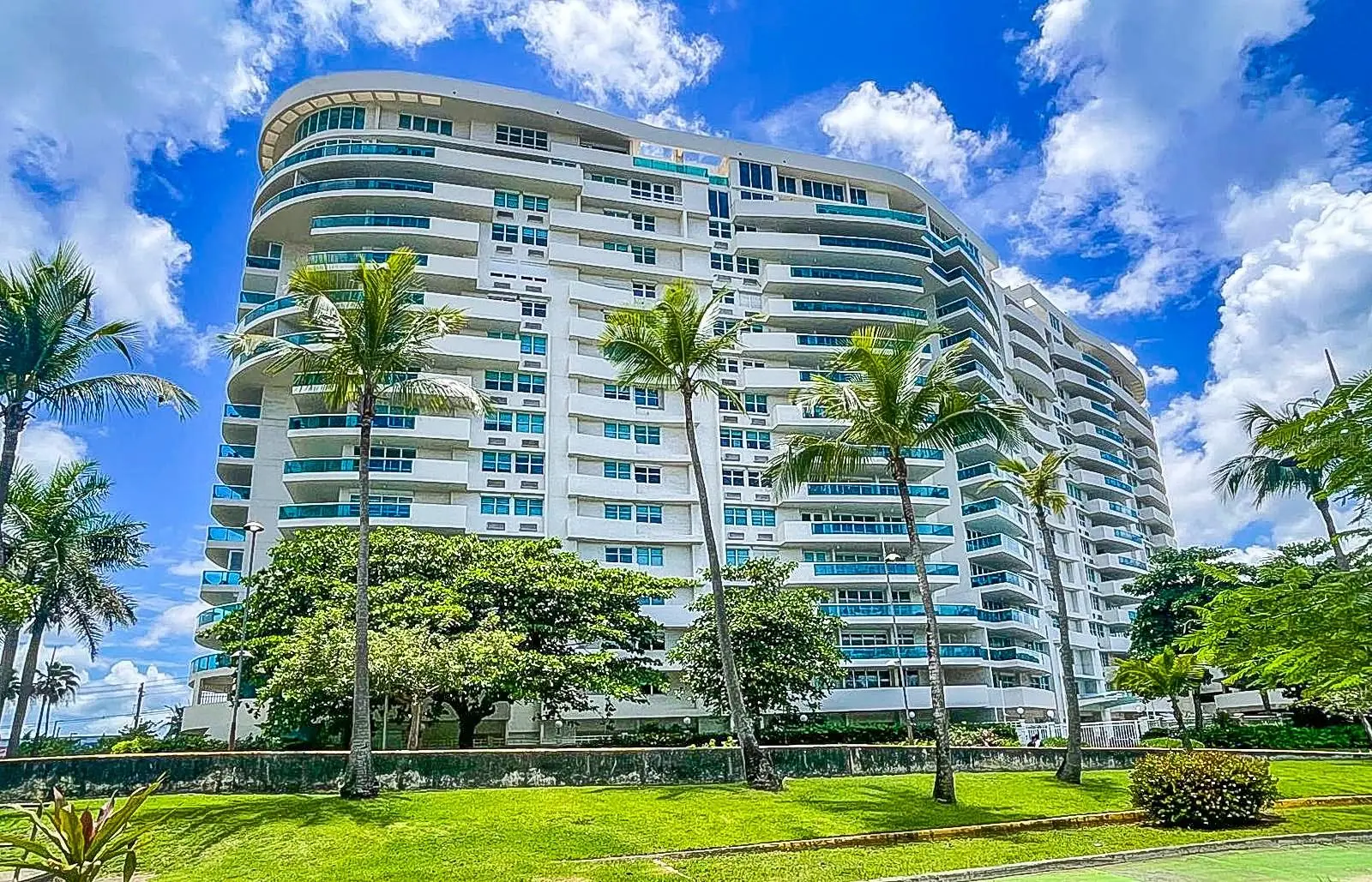 550 Avenida Constitucion, PR