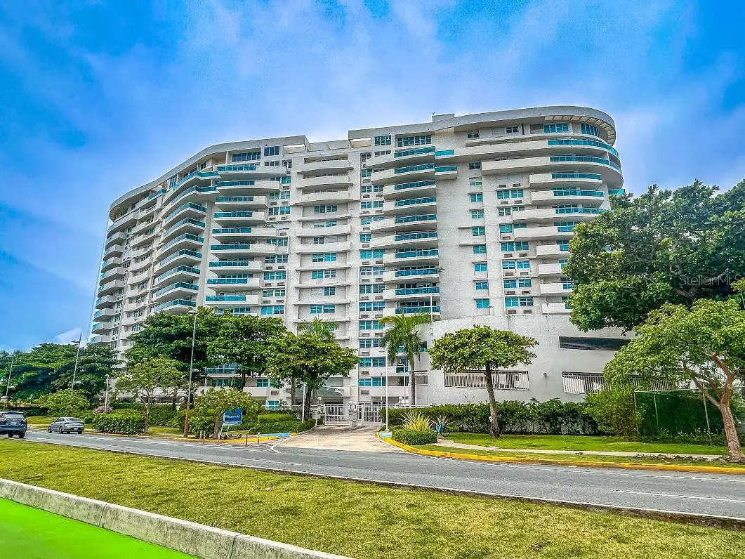 550 Avenida Constitucion, PR