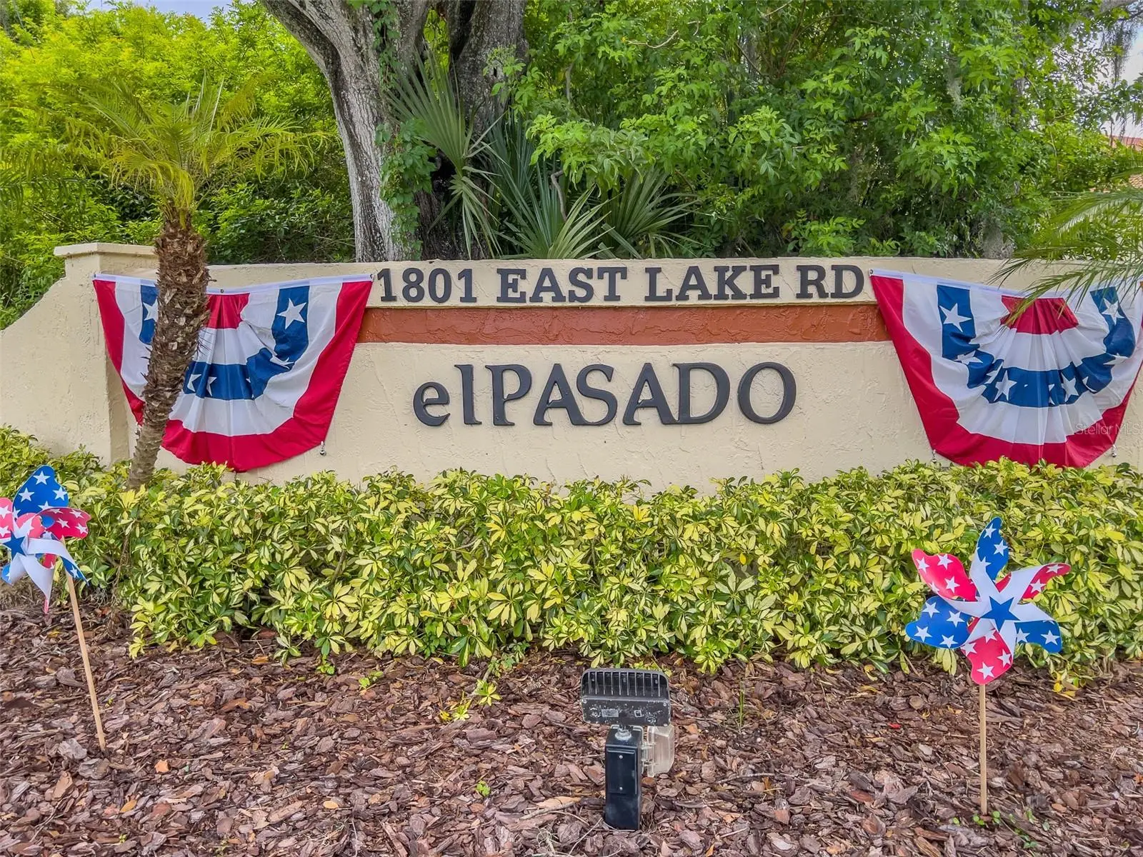 1801 Lake Road, FL