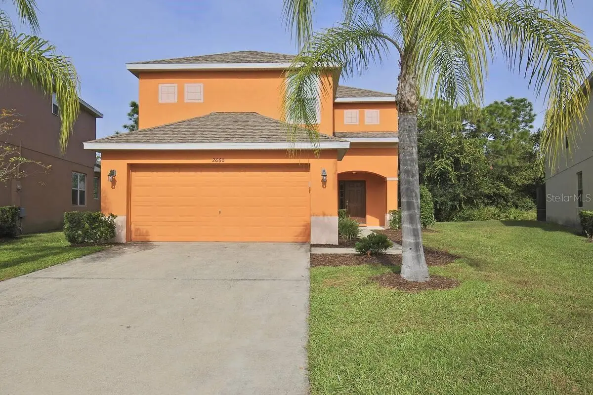 2660 Santosh Cove, FL