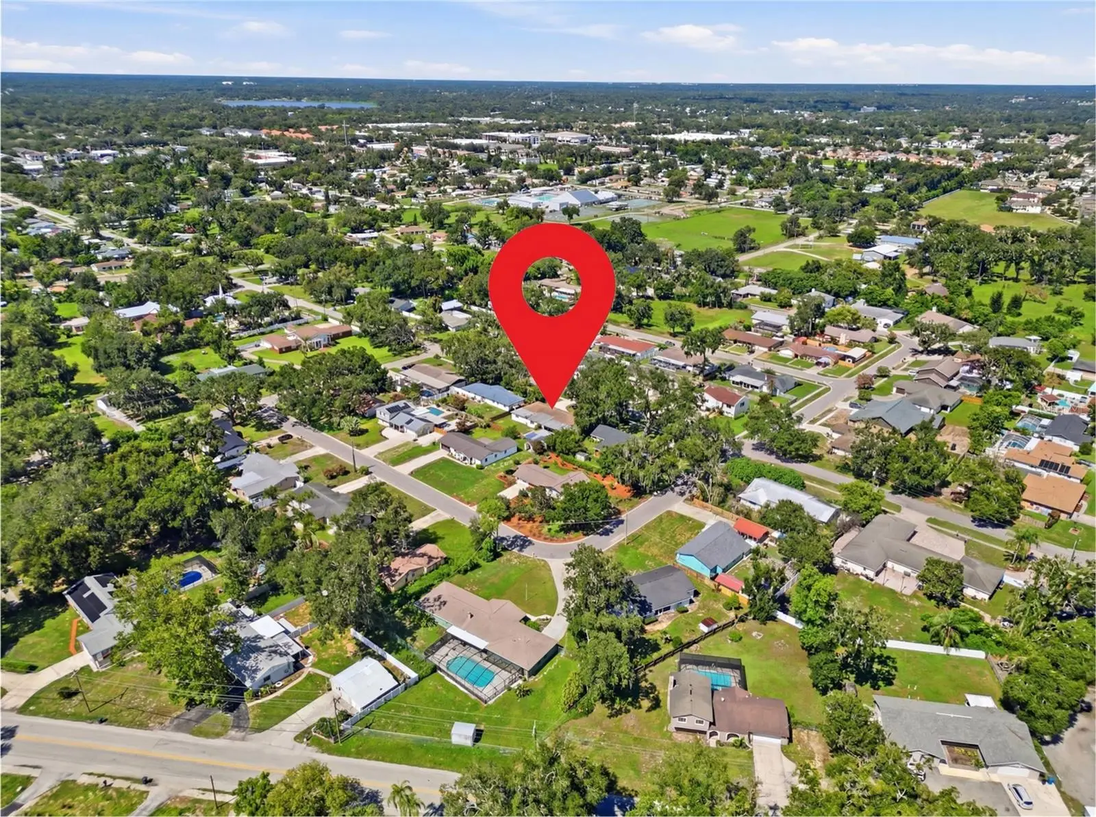 706 Oakwood Avenue, FL