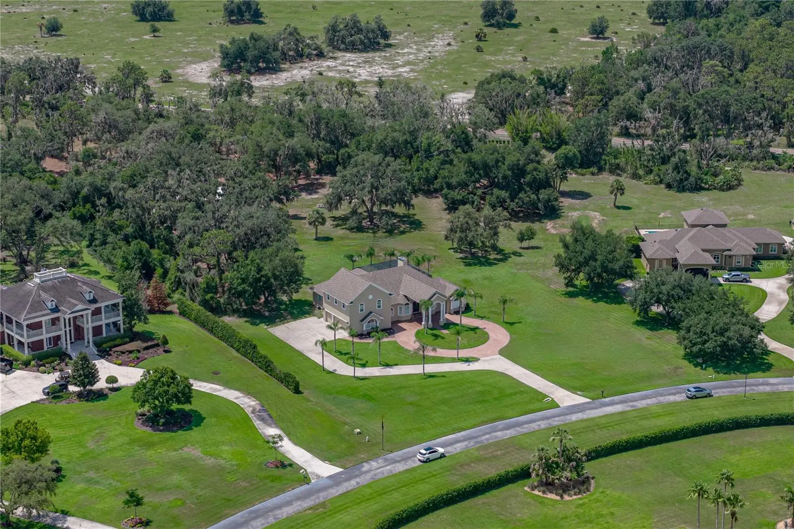 11518 Hammock Oaks Court, FL