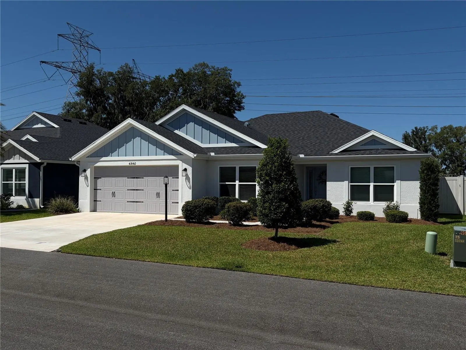4540 Brooke Lane, FL