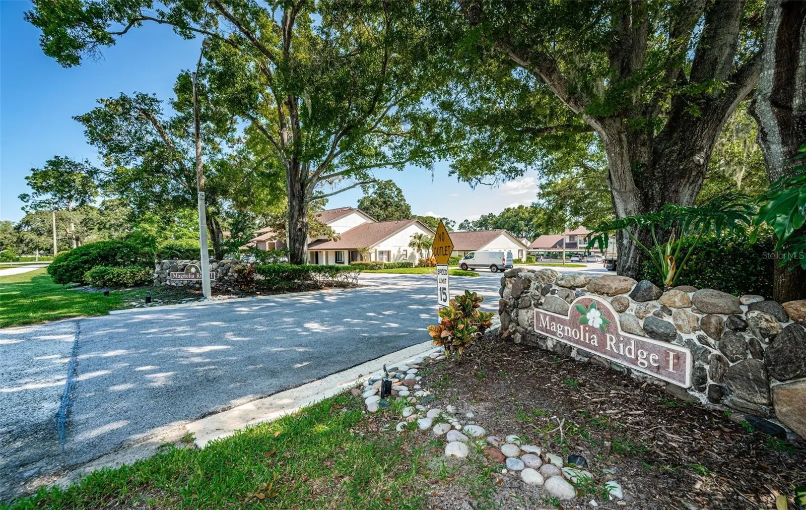 3500 Magnolia Ridge Circle, FL