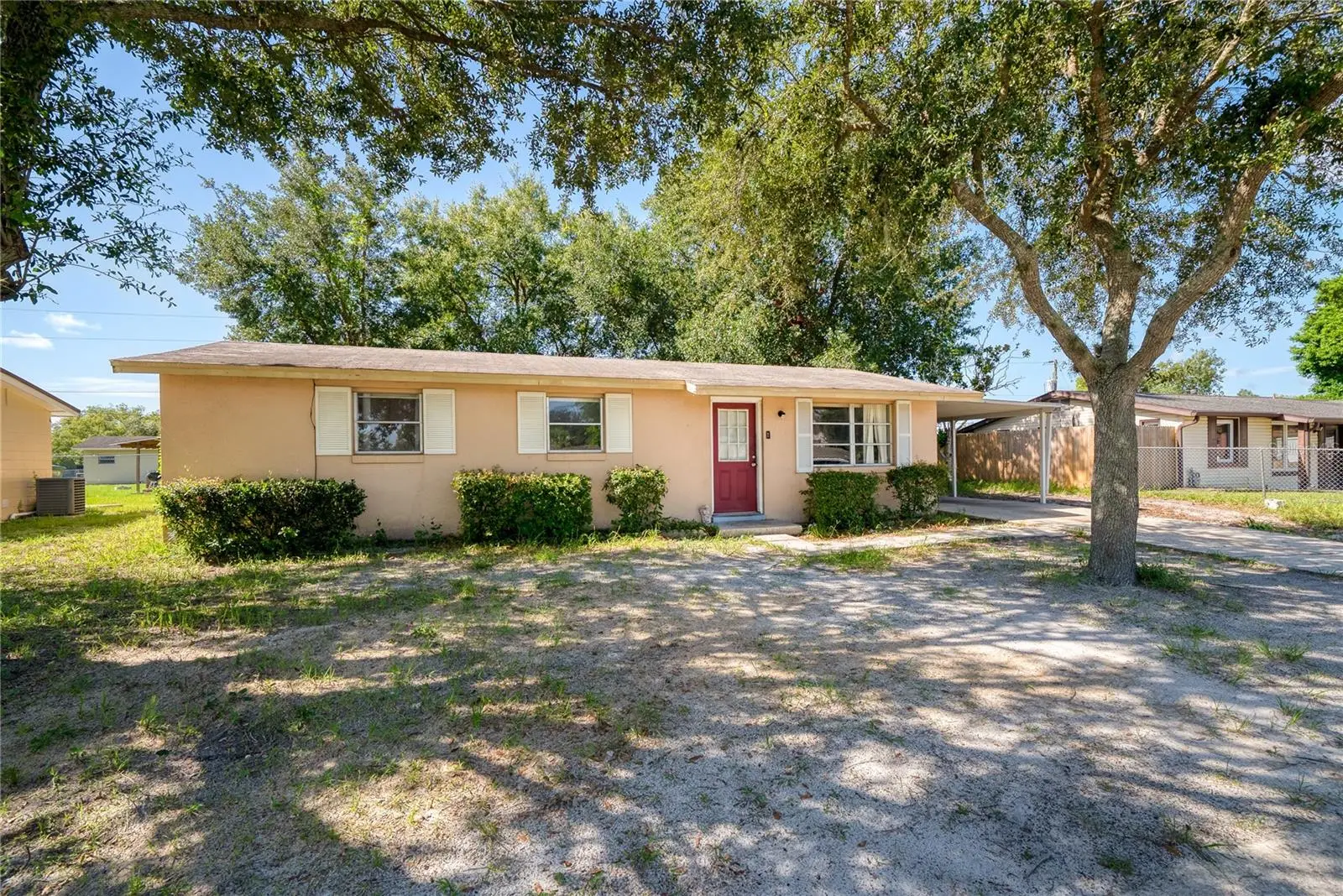 2913 Keesler Street, FL