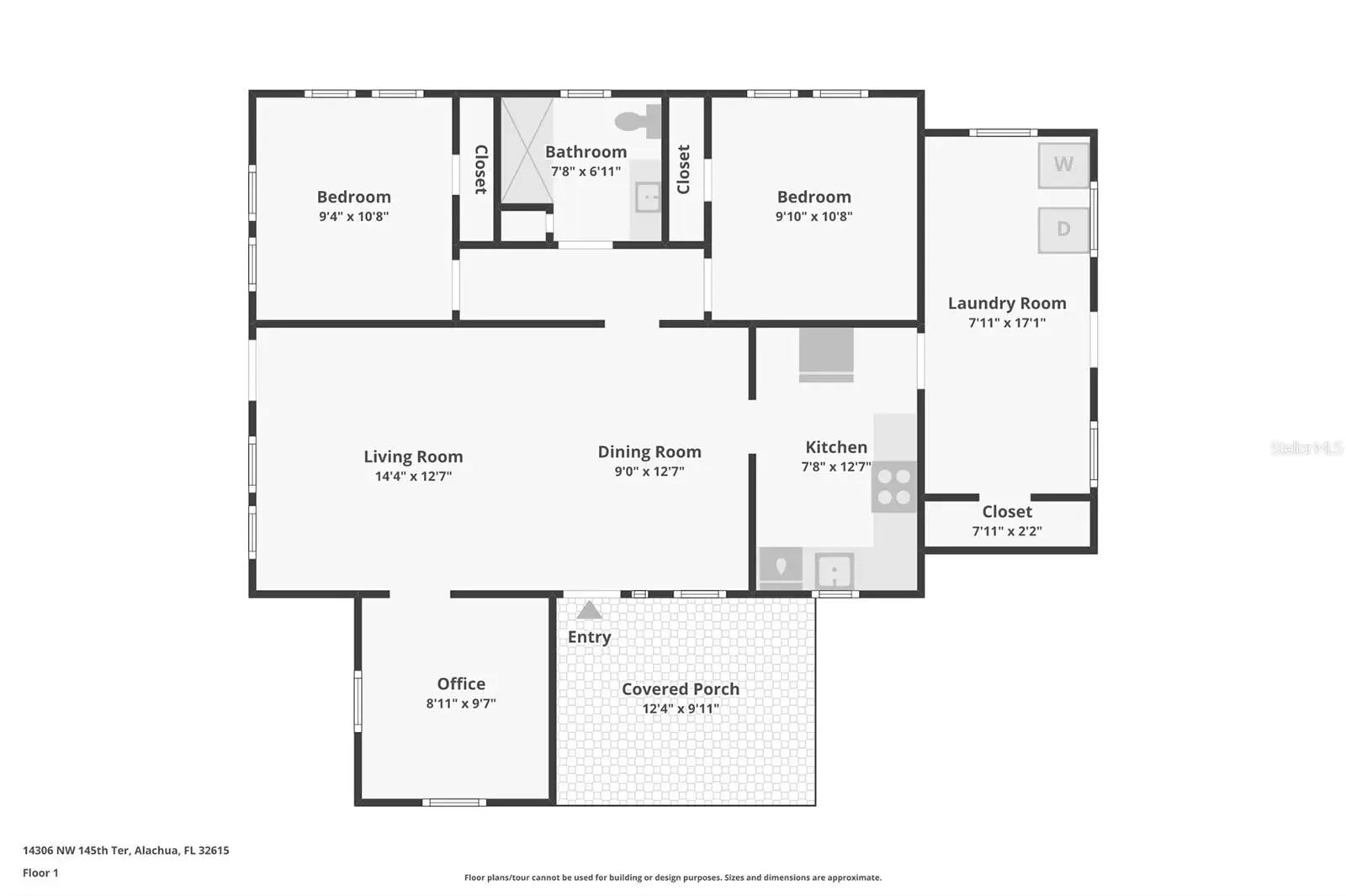 14306 145th Terrace, FL