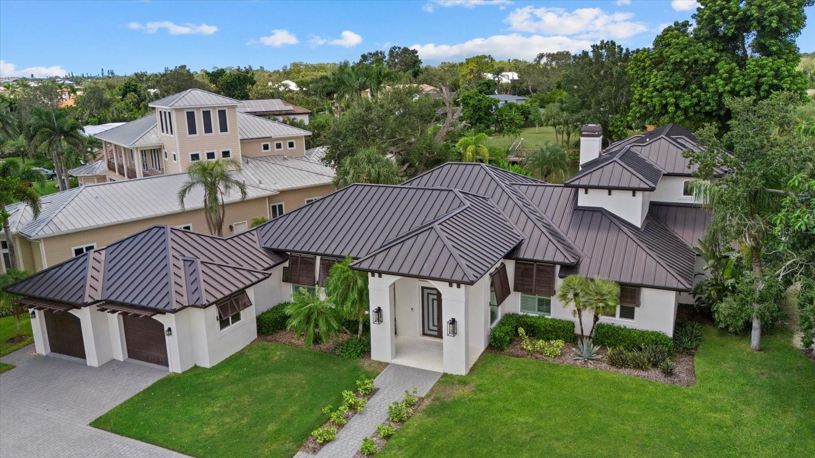 1707 Caribbean Drive, FL