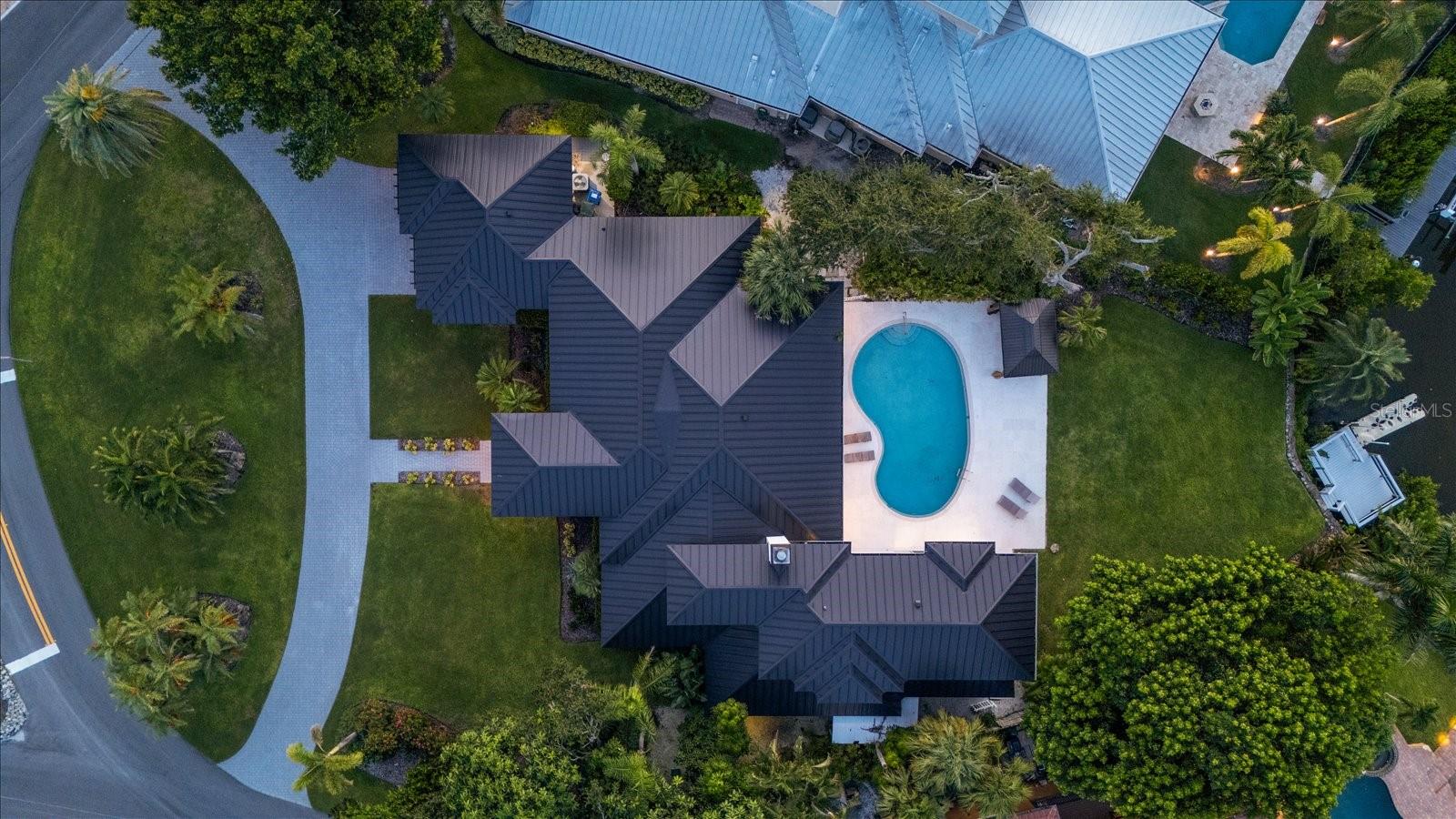 1707 Caribbean Drive, FL