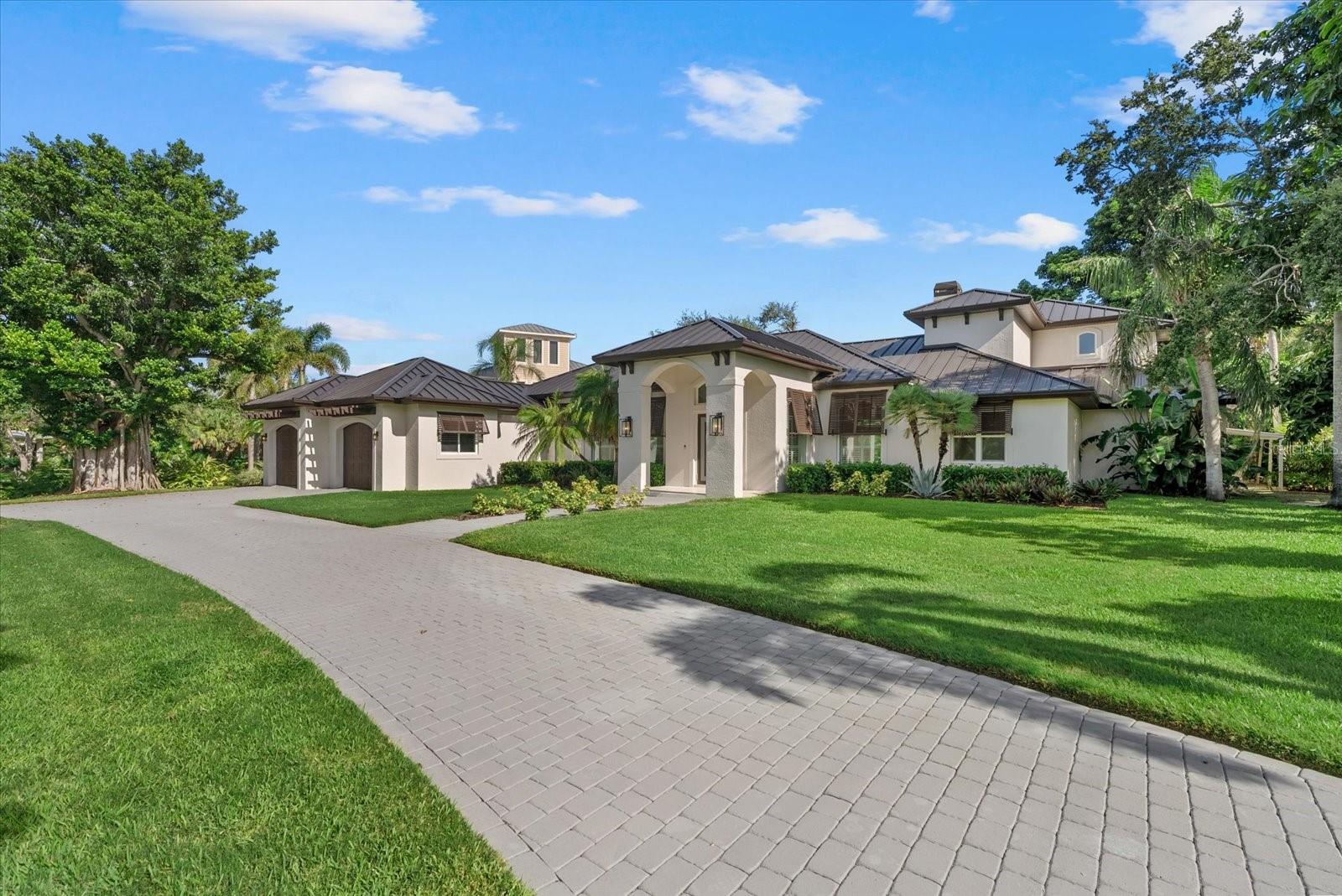 1707 Caribbean Drive, FL