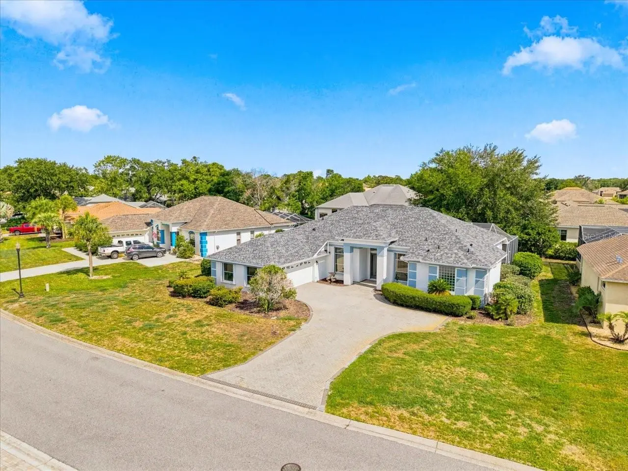8402 Maybelle Drive, FL