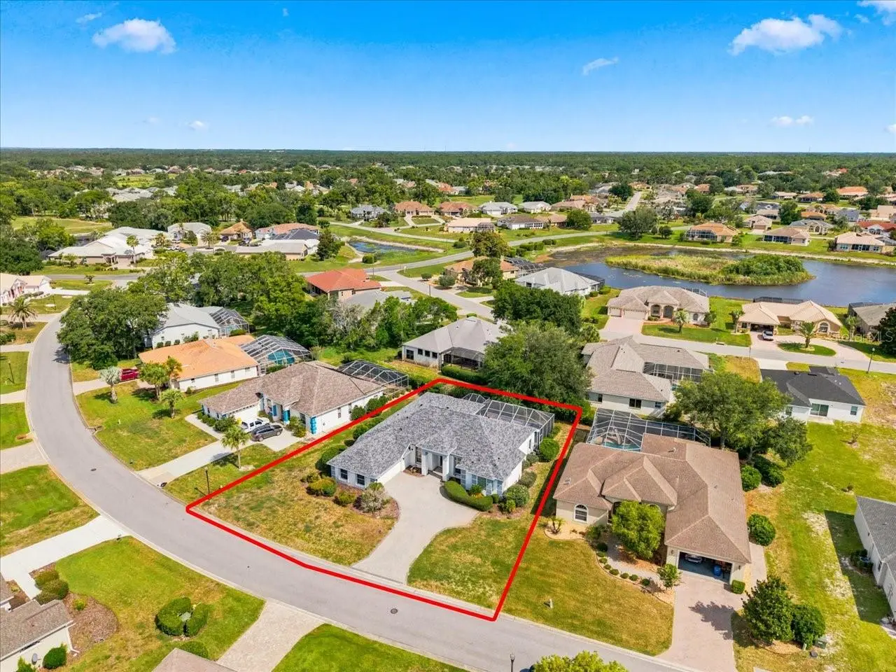 8402 Maybelle Drive, FL
