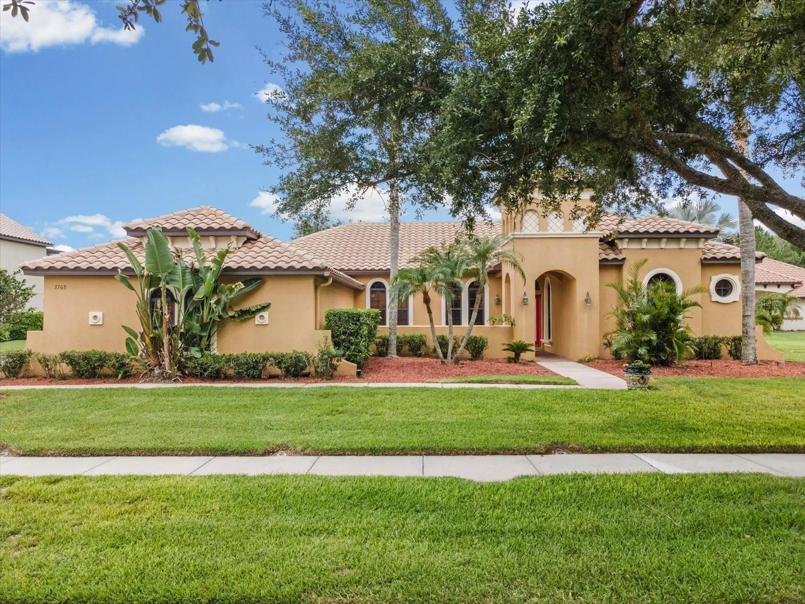 3708 Marbury Court, FL